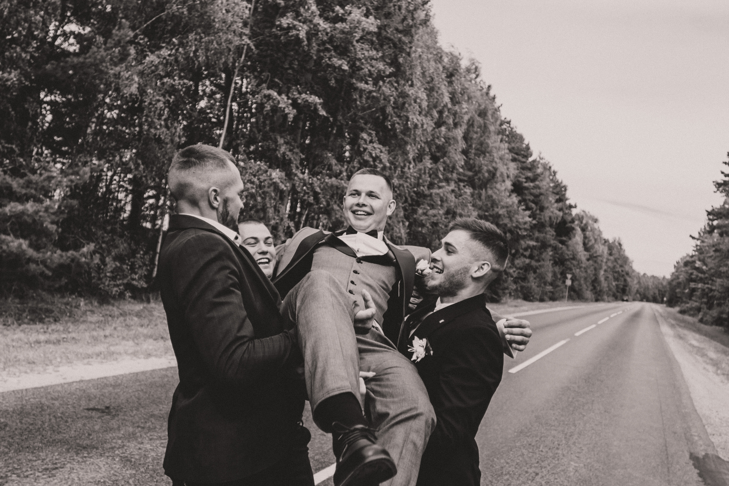 Янина и Игорь 09.09.2022. Фотограф Солигорск