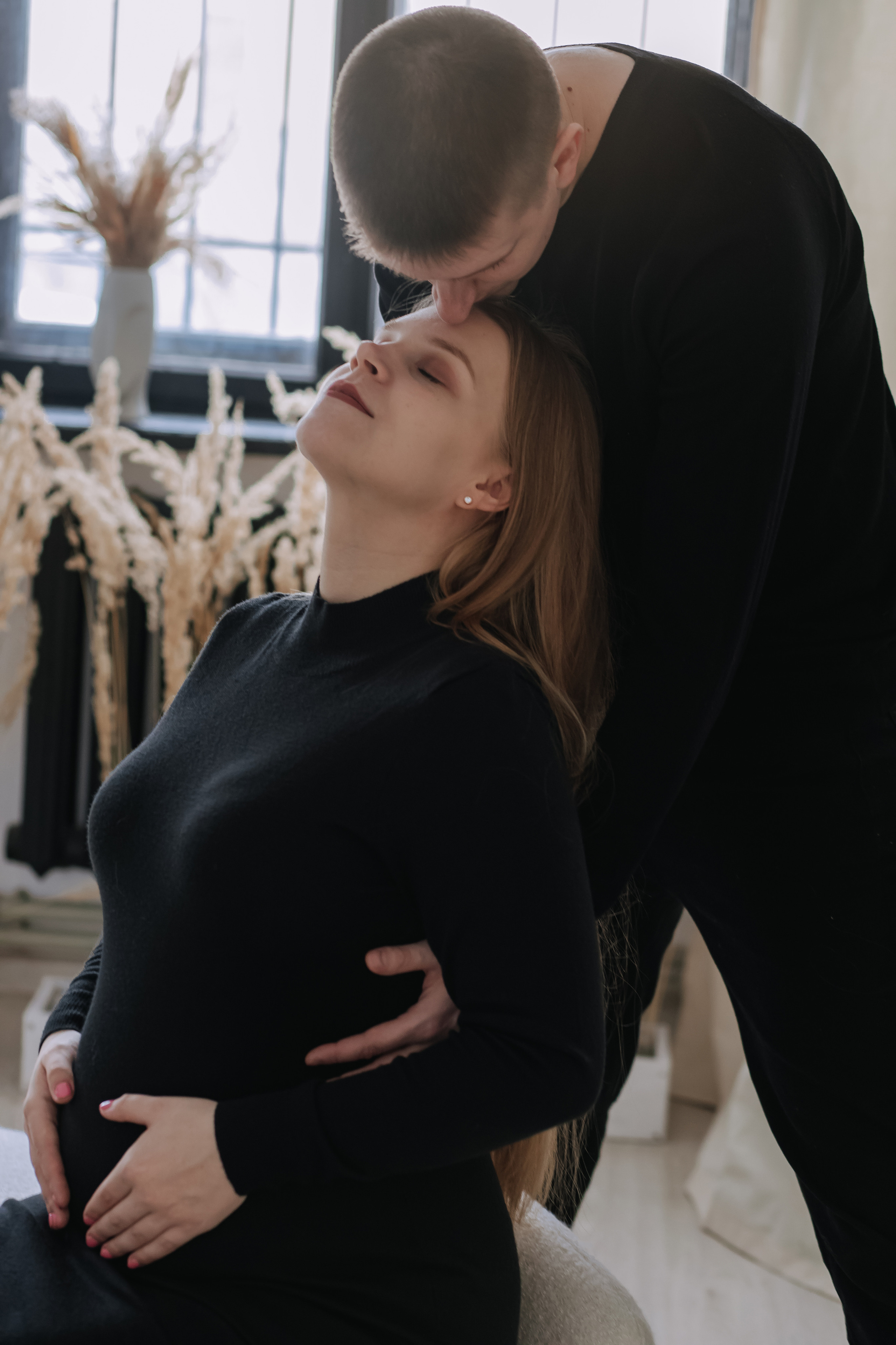 СЕМЕЙНАЯ В ОЖИДАНИИ. Фотограф Солигорск