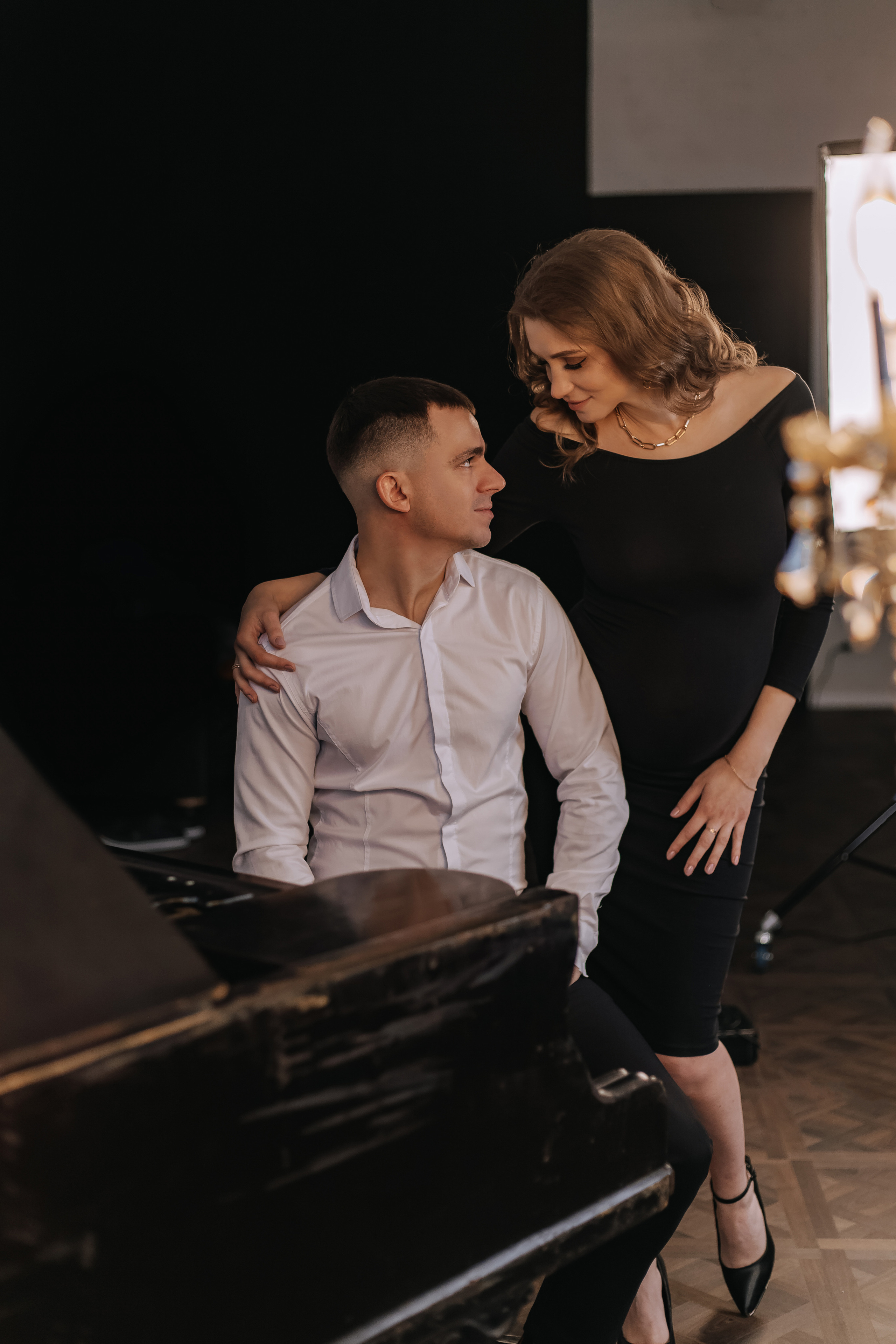 ИРИНА и МАКСИМ. Фотограф Солигорск