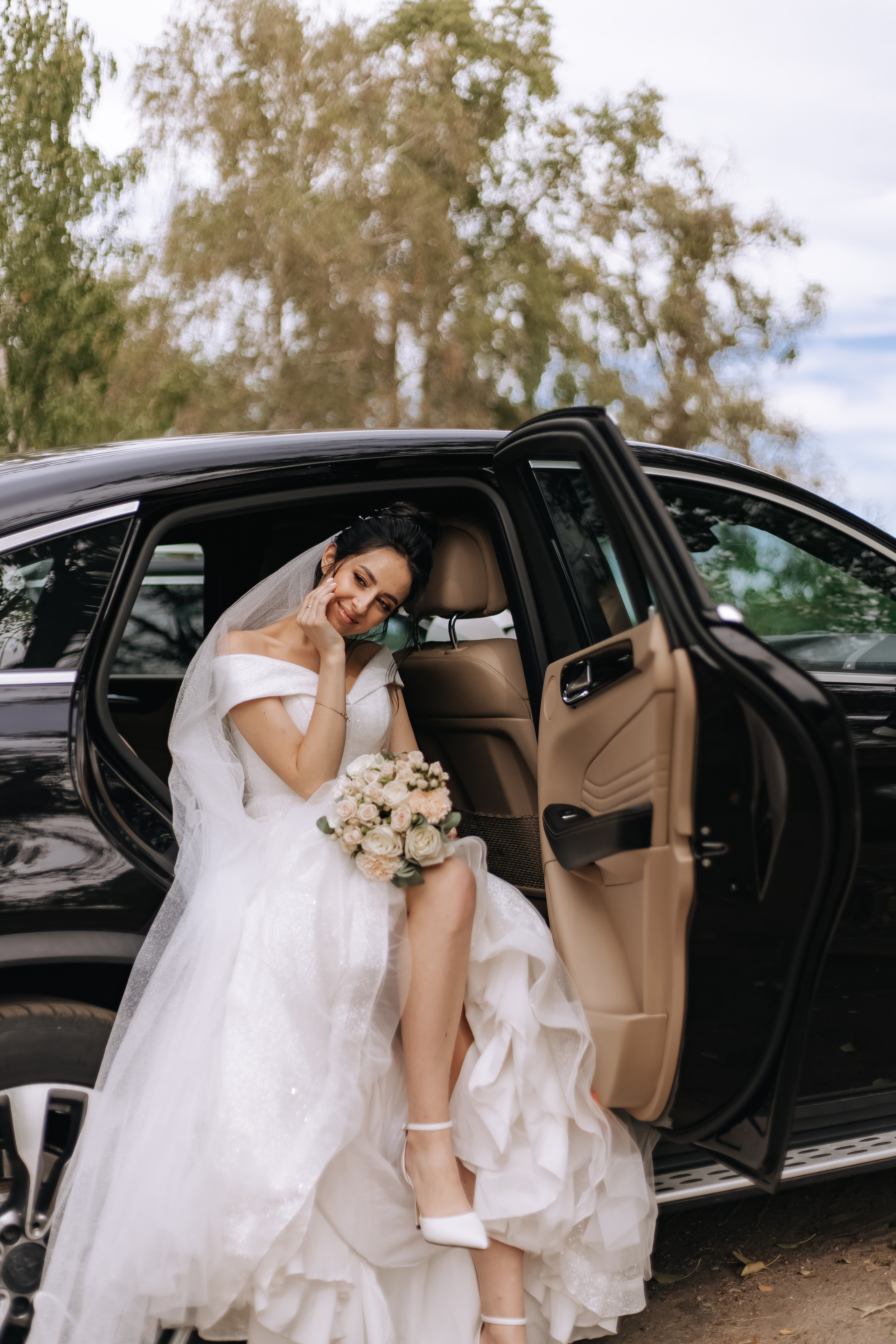 Янина и Игорь 09.09.2022. Фотограф Солигорск