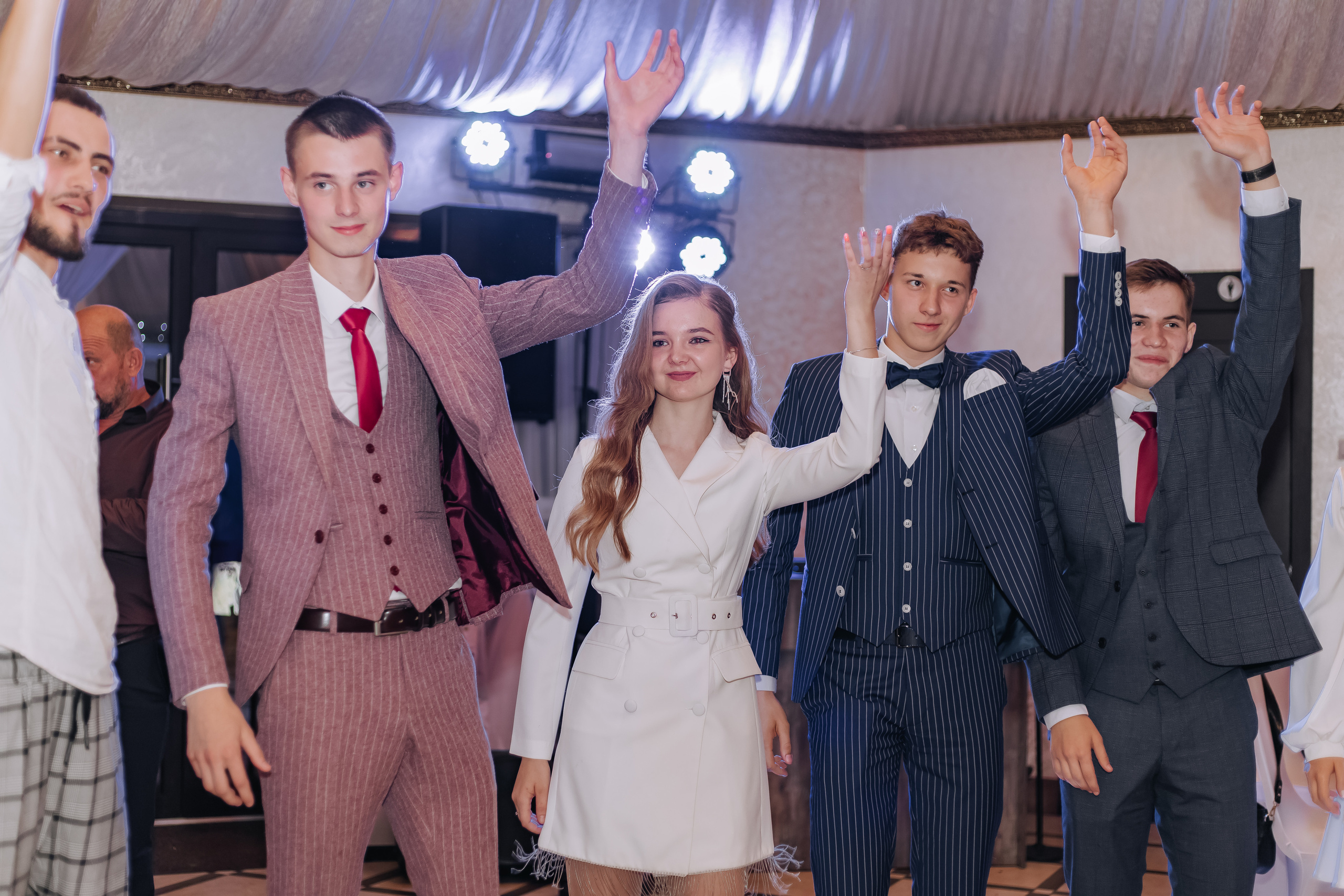 Янина и Игорь 09.09.2022. Фотограф Солигорск