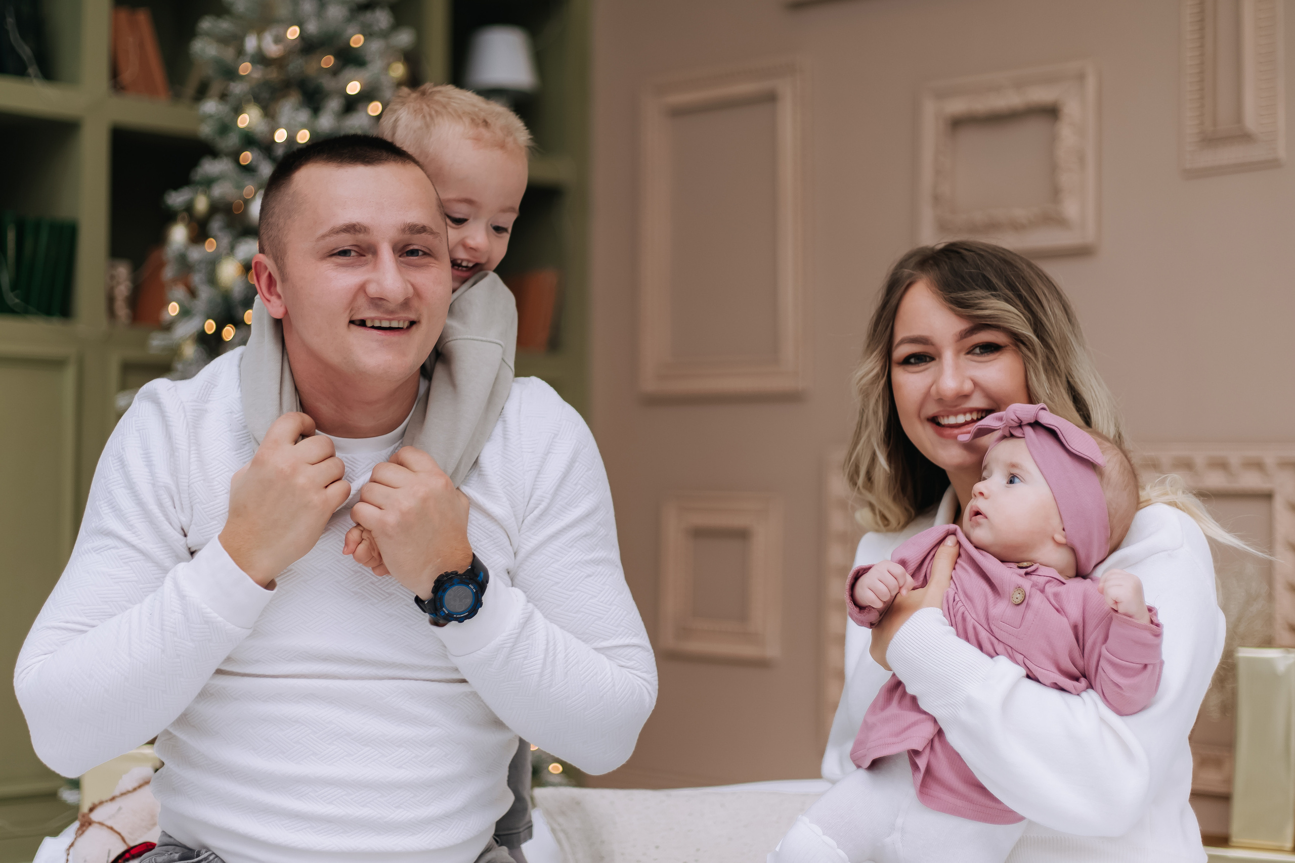 ОТЗЫВЫ. Фотограф Солигорск