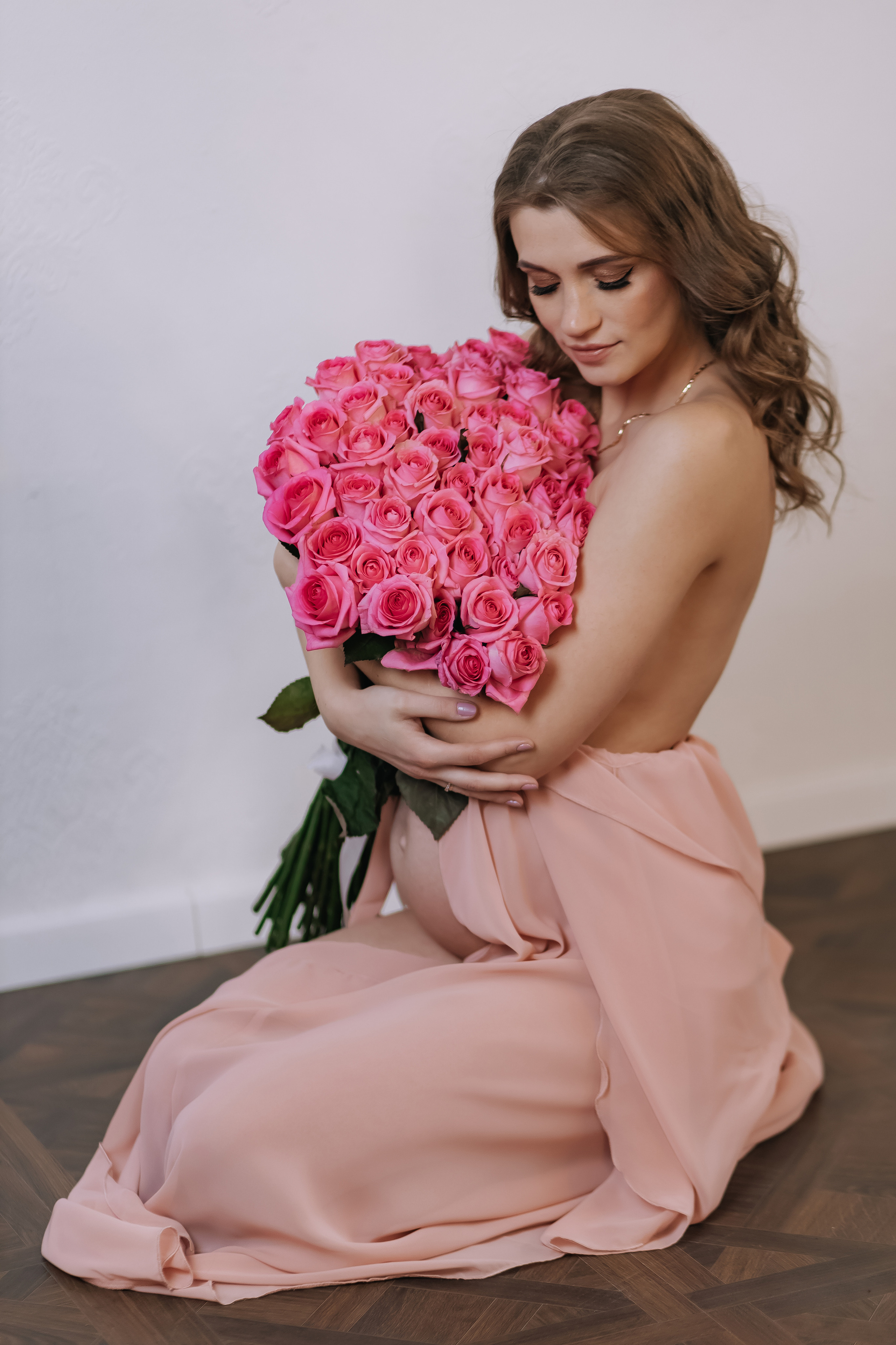 ИРИНА и МАКСИМ. Фотограф Солигорск