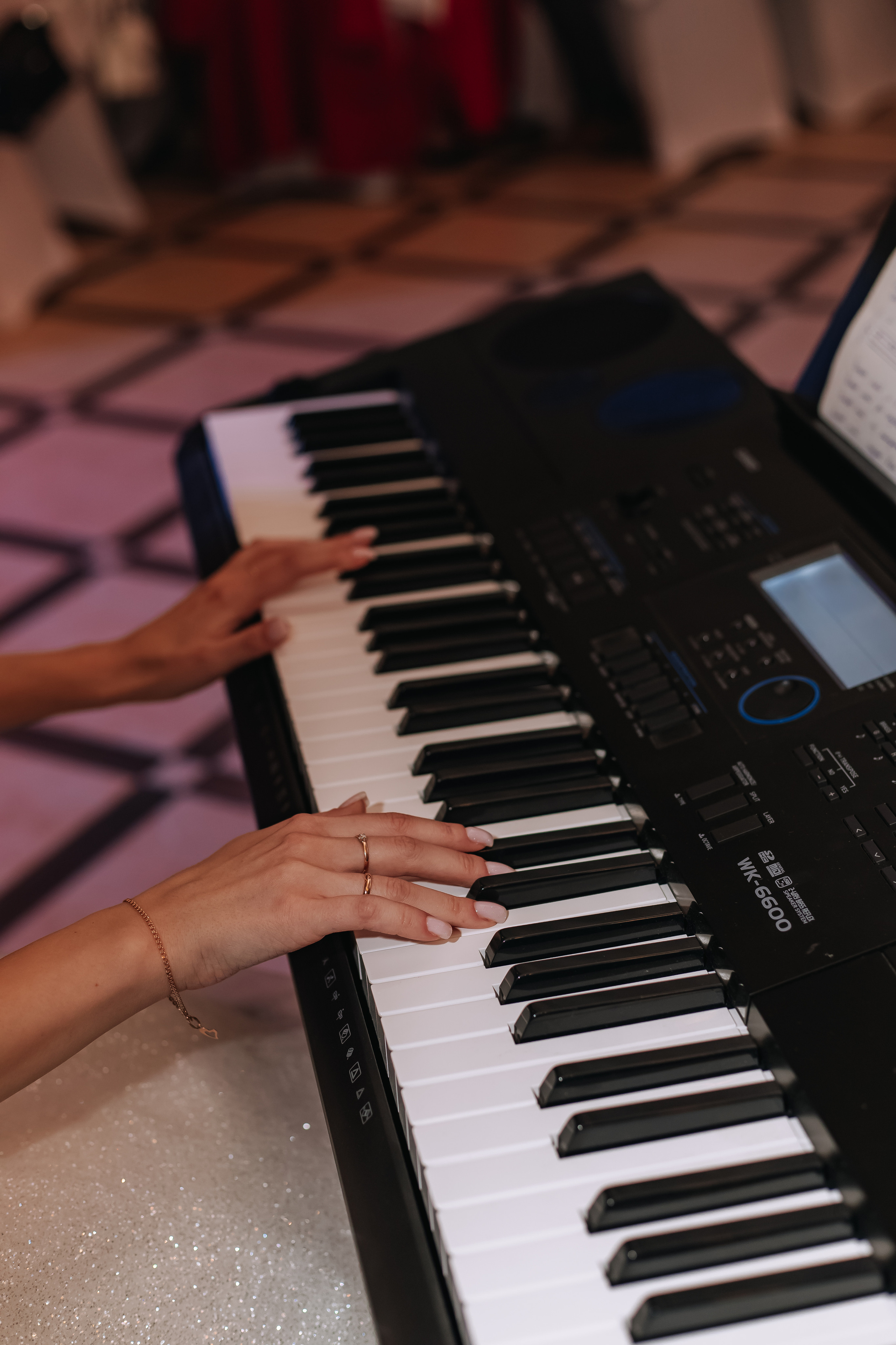 Янина и Игорь 09.09.2022. Фотограф Солигорск