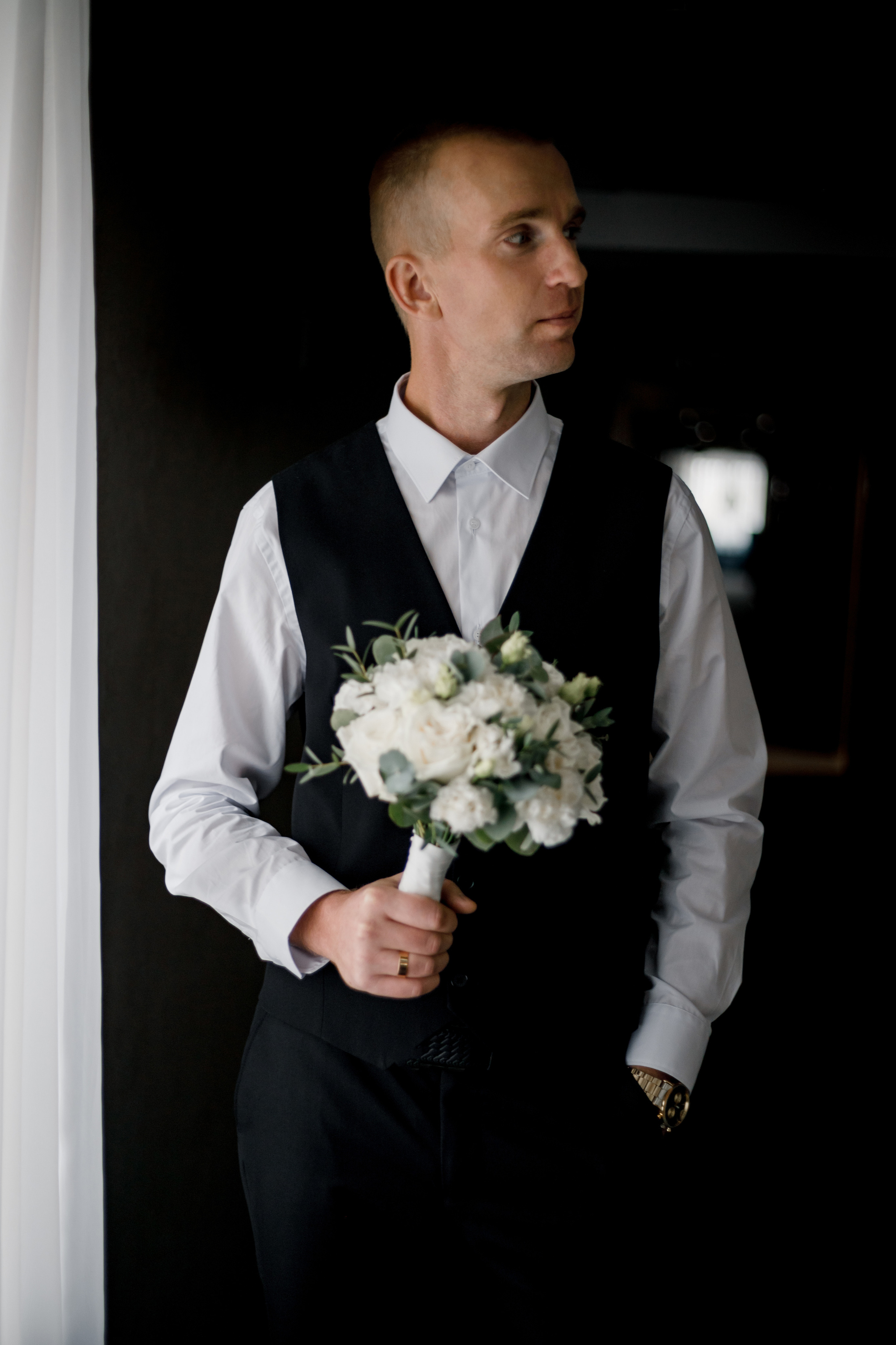 Никита и Наталья 01.10.2022. Фотограф Солигорск