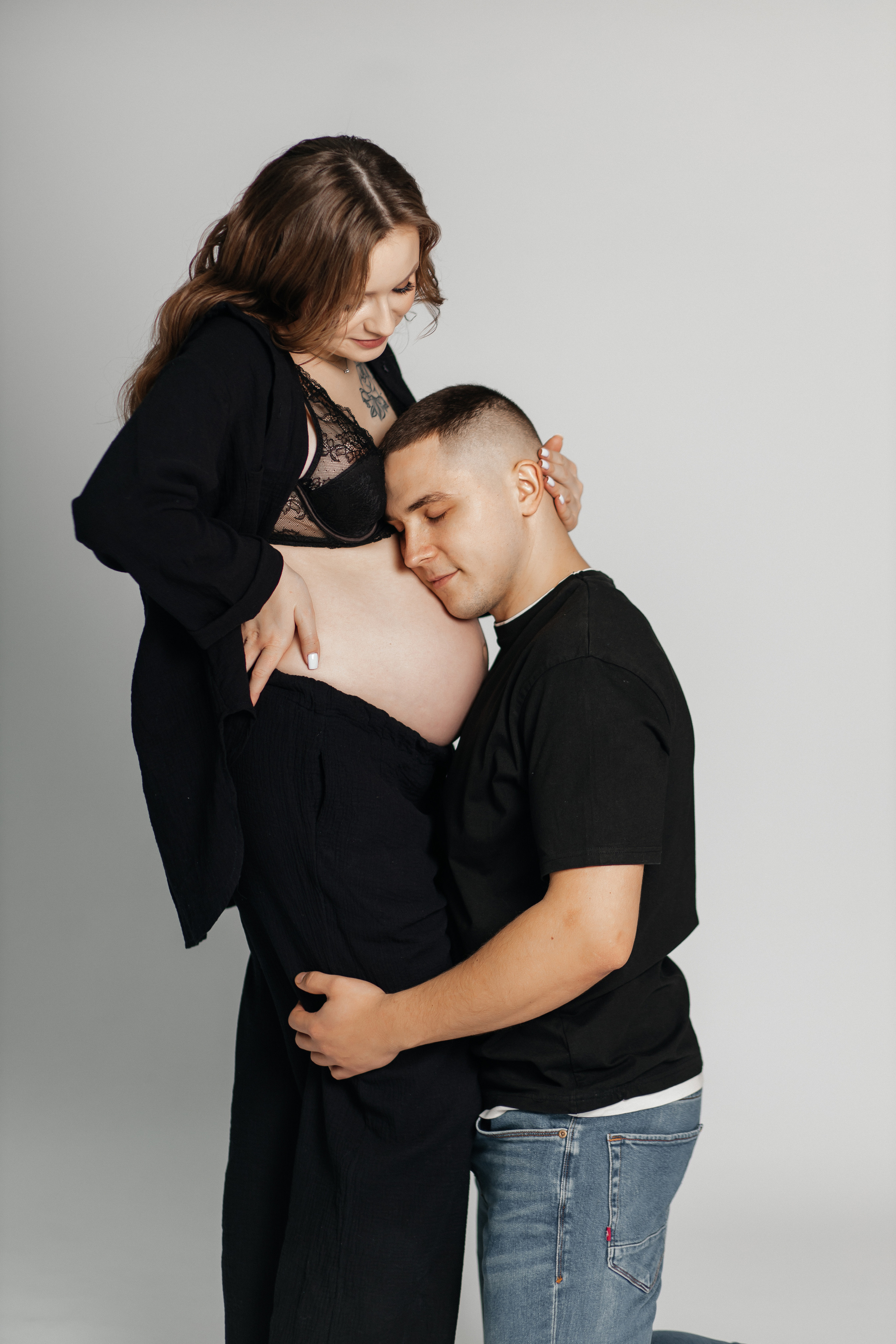 АЛИНА И ИВАН. Фотограф Солигорск