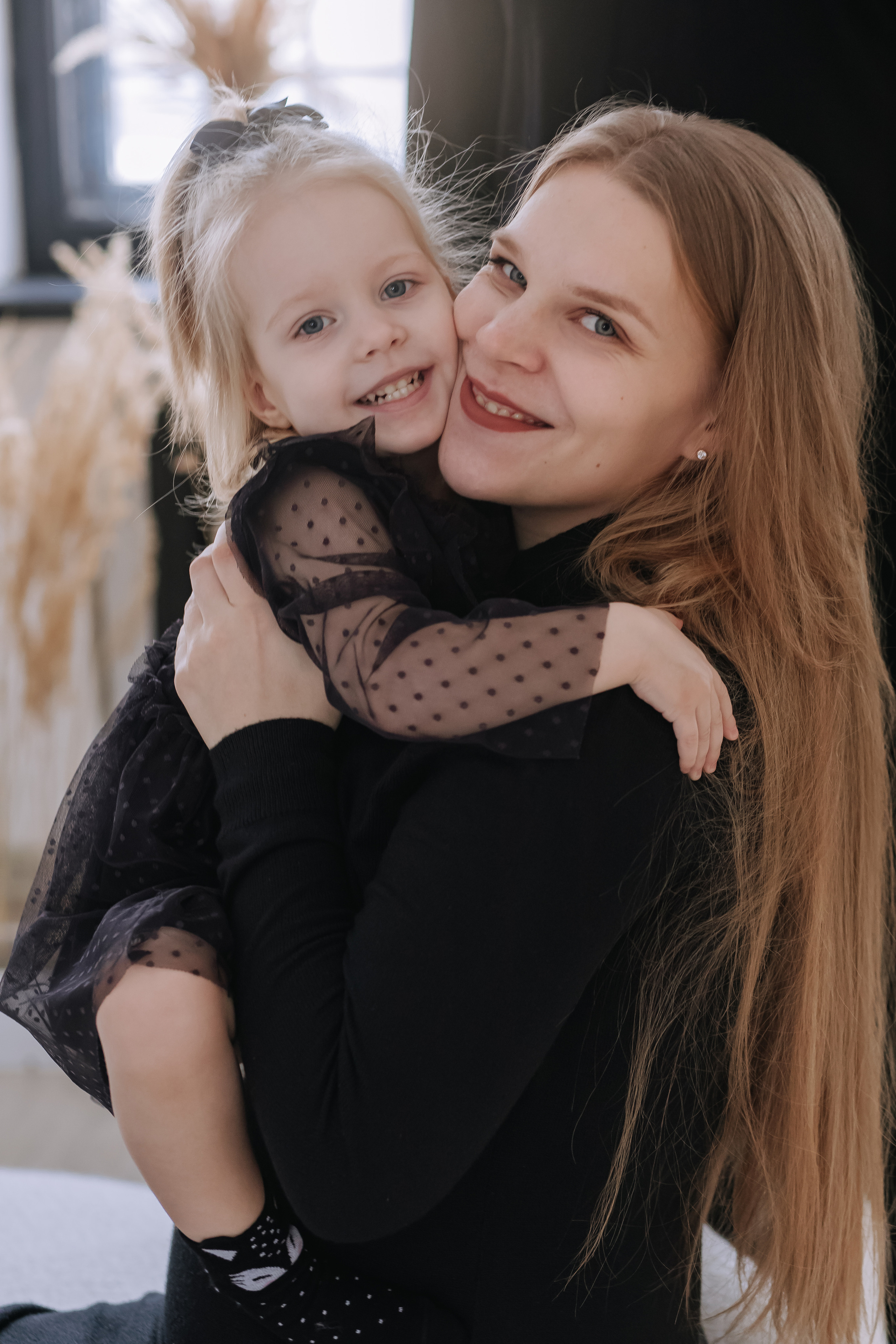 СЕМЕЙНАЯ В ОЖИДАНИИ. Фотограф Солигорск