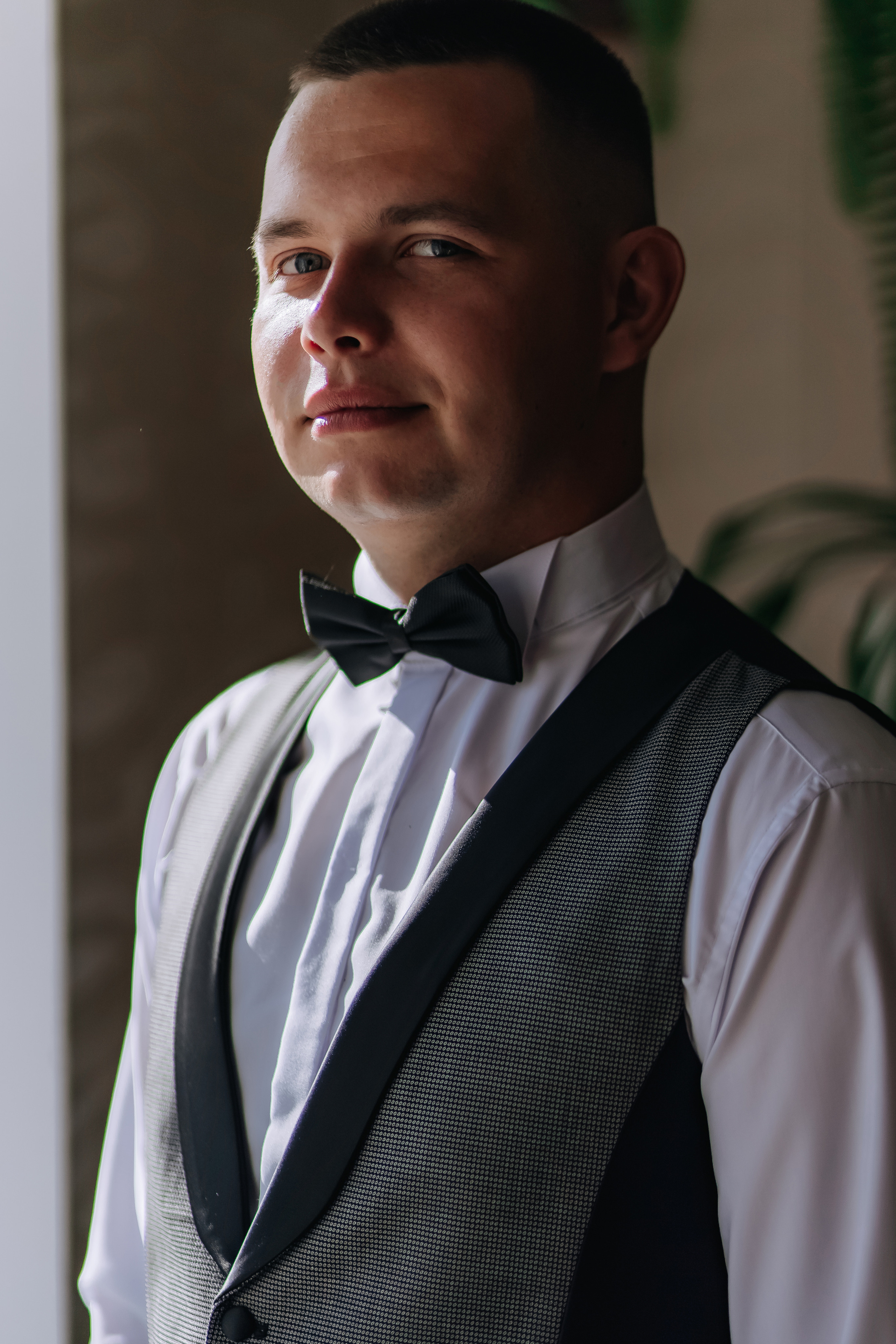 Янина и Игорь 09.09.2022. Фотограф Солигорск