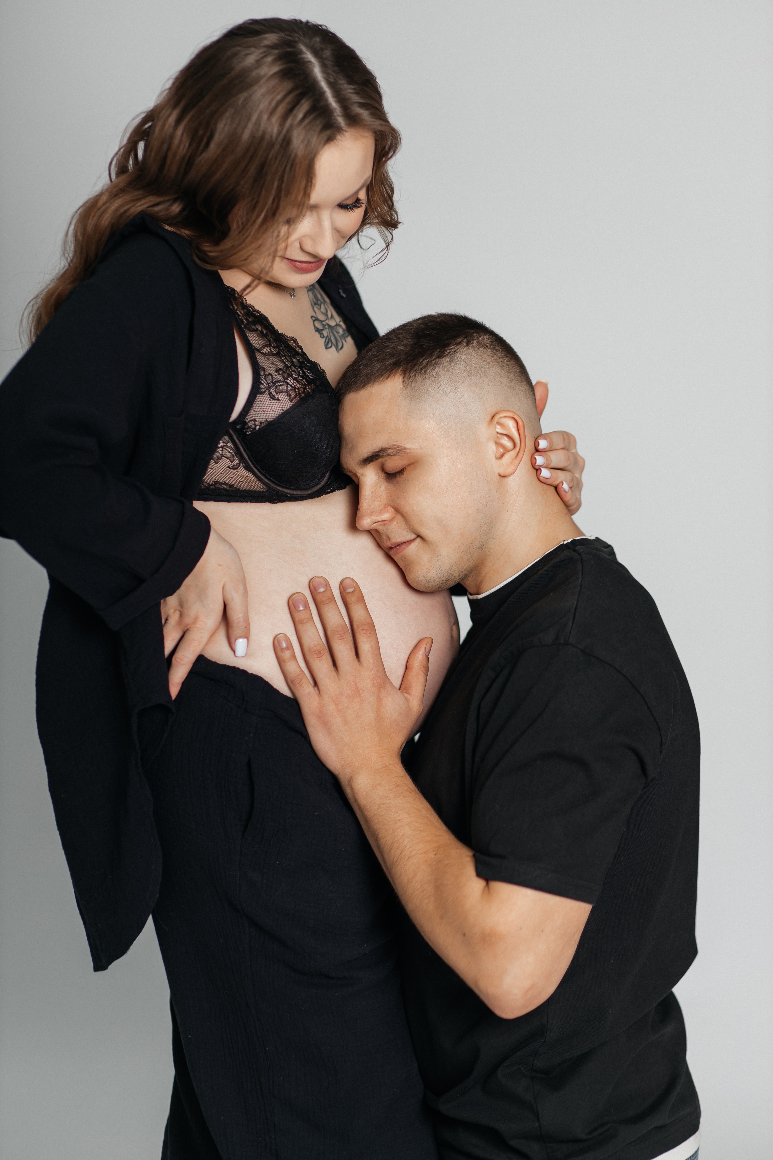 АЛИНА И ИВАН. Фотограф Солигорск