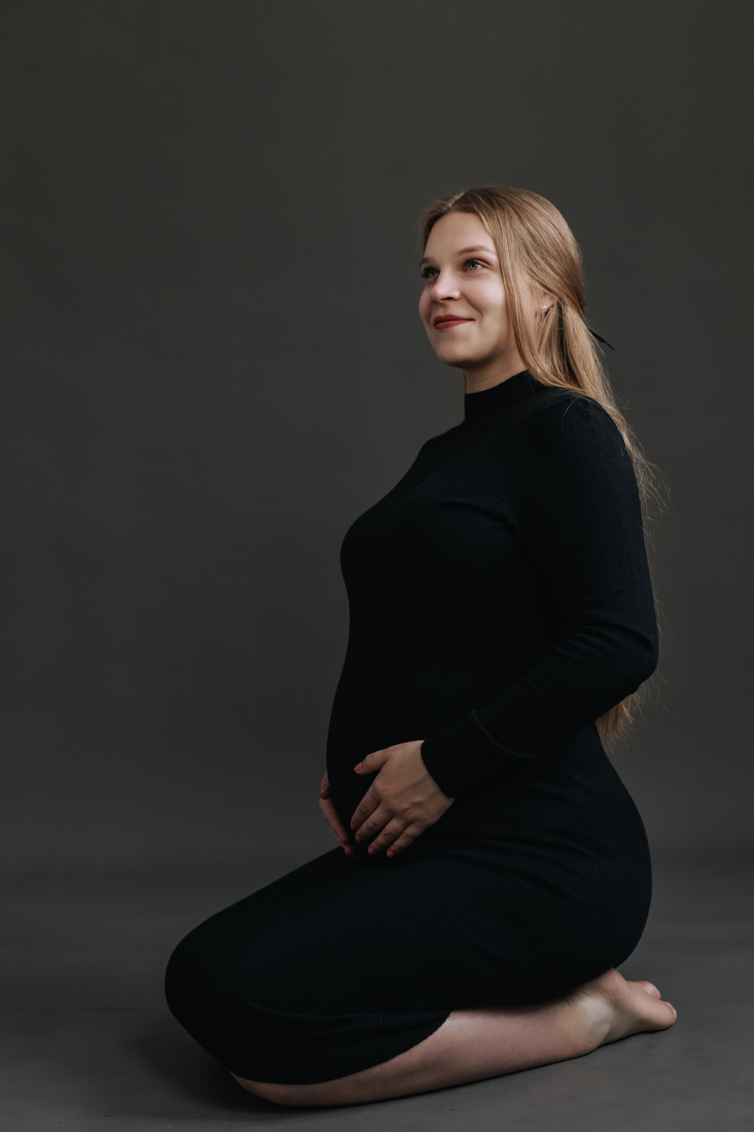 СЕМЕЙНАЯ В ОЖИДАНИИ. Фотограф Солигорск