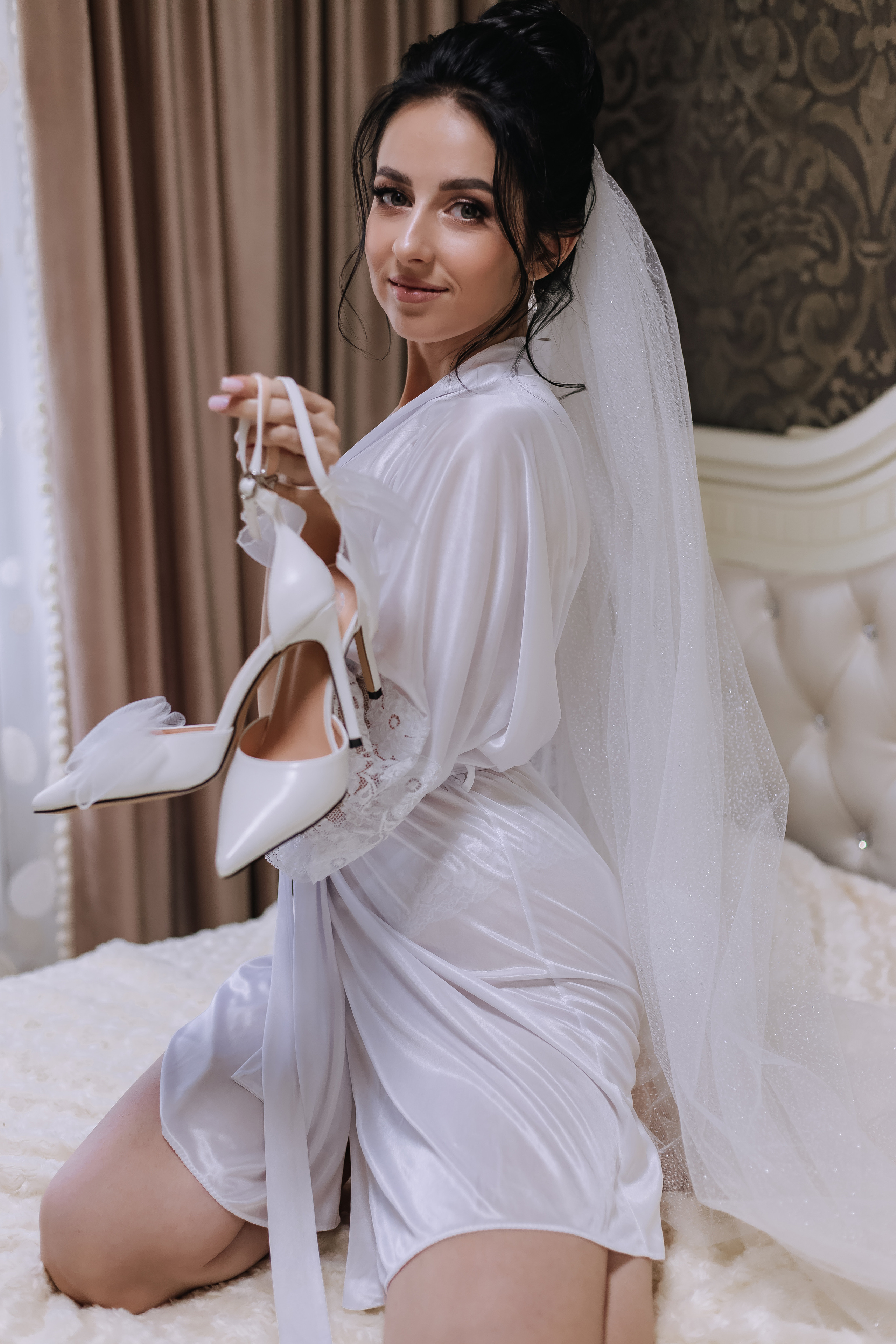 Янина и Игорь 09.09.2022. Фотограф Солигорск