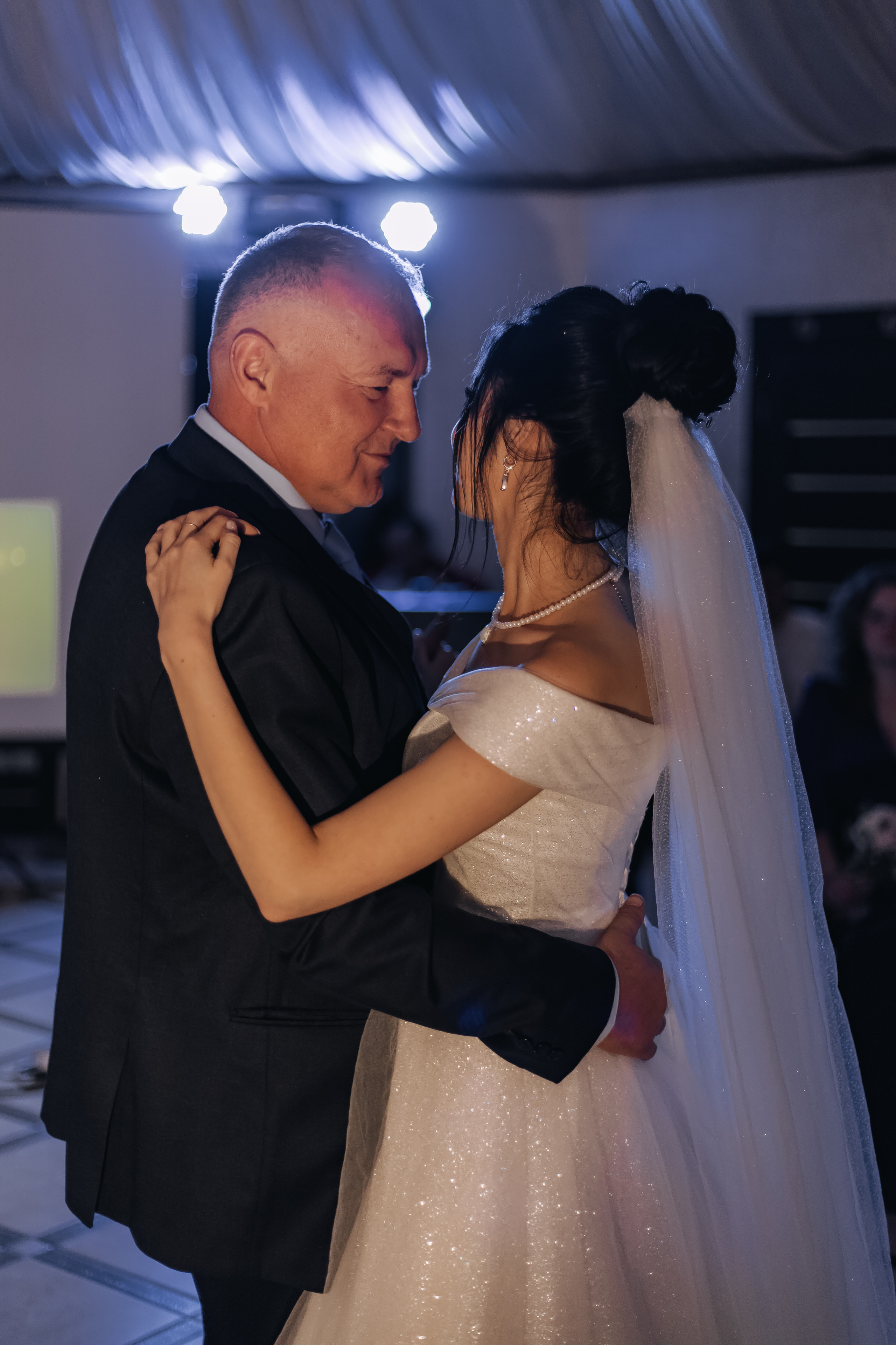 Янина и Игорь 09.09.2022. Фотограф Солигорск