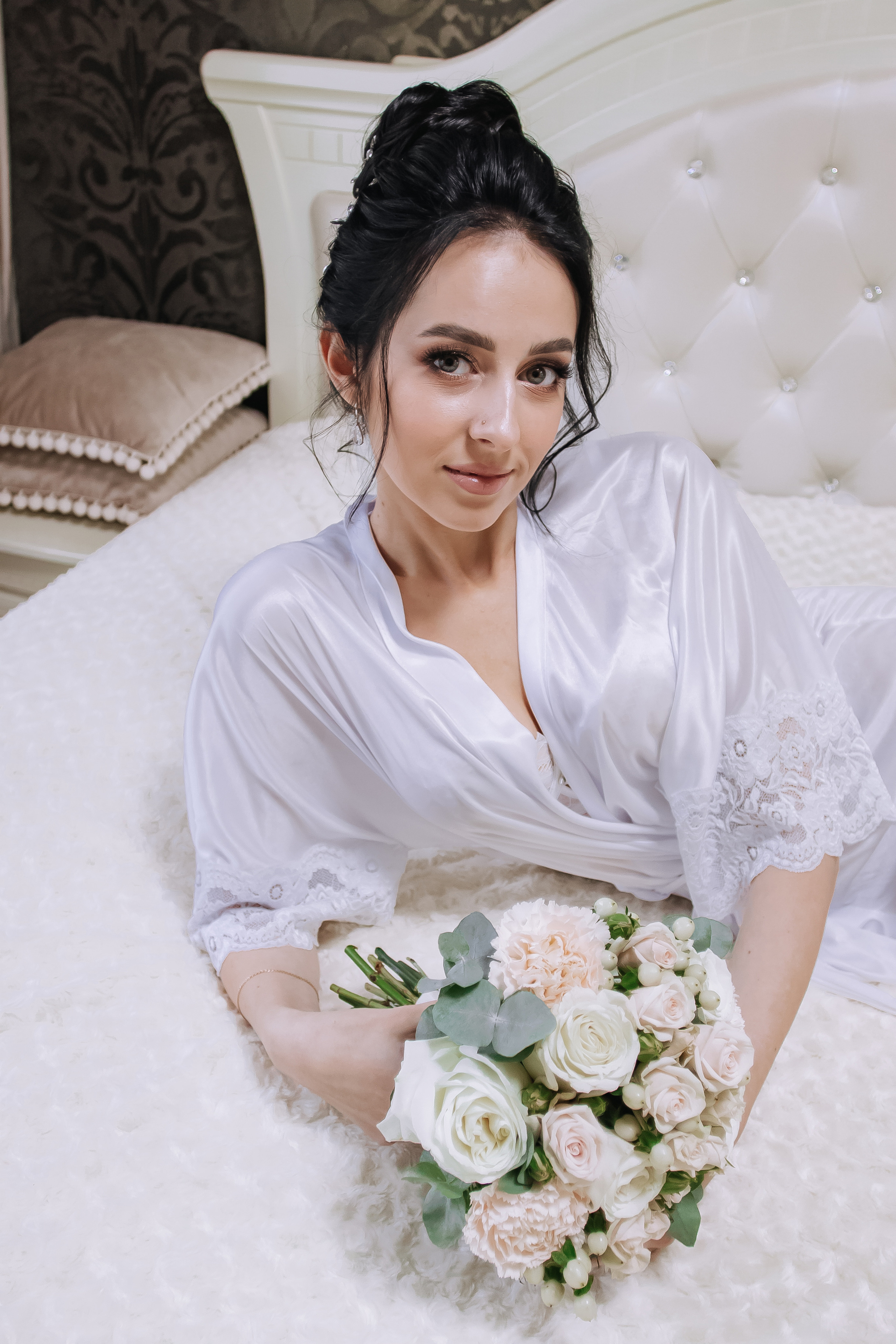 Янина и Игорь 09.09.2022. Фотограф Солигорск