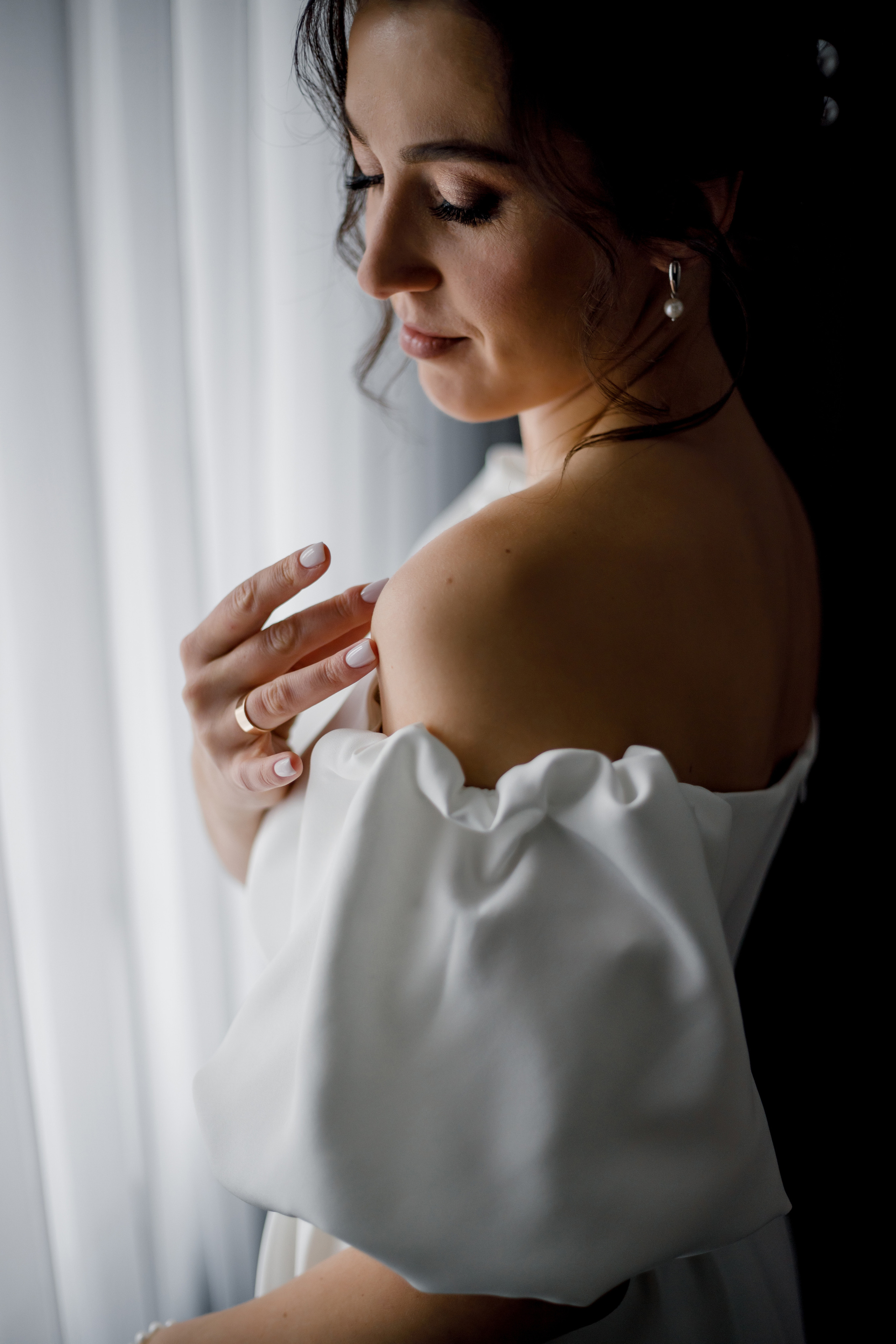 Никита и Наталья 01.10.2022. Фотограф Солигорск