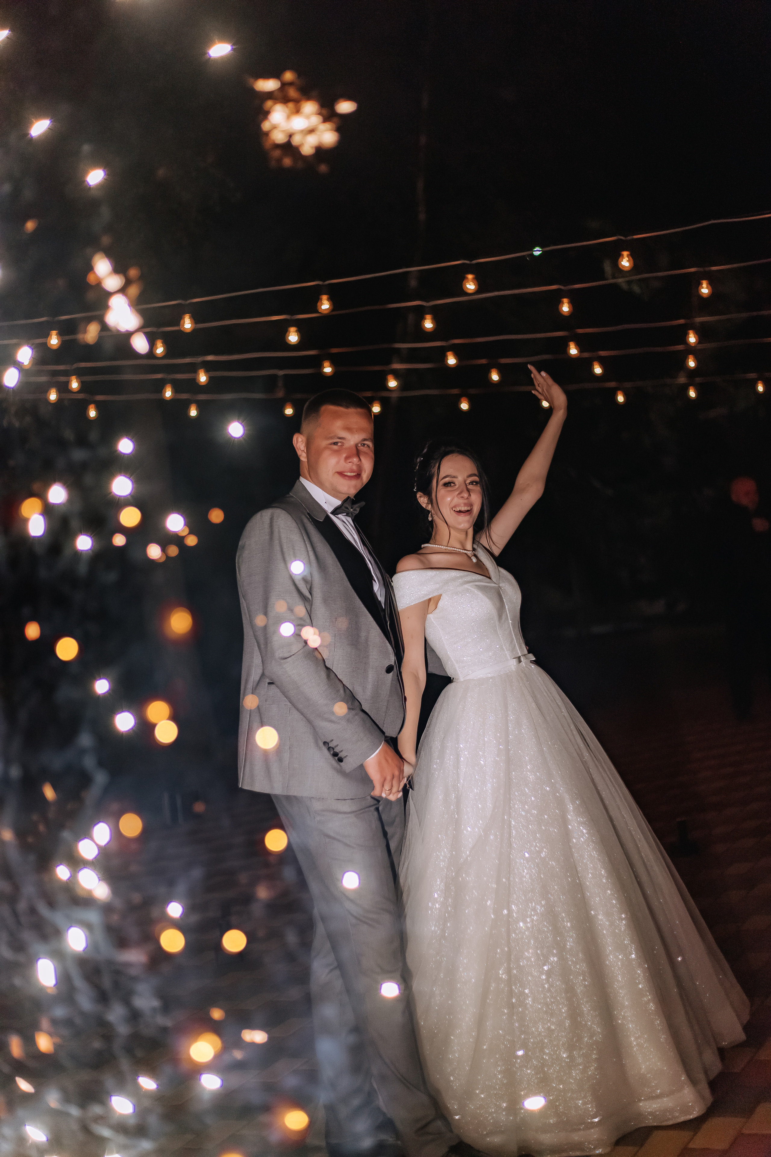 Янина и Игорь 09.09.2022. Фотограф Солигорск