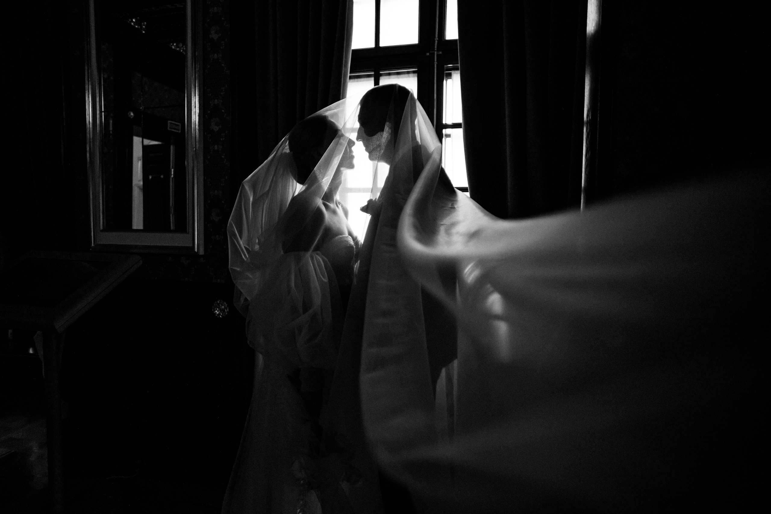 СВАДЕБНАЯ СЪЁМКА. Фотограф Солигорск