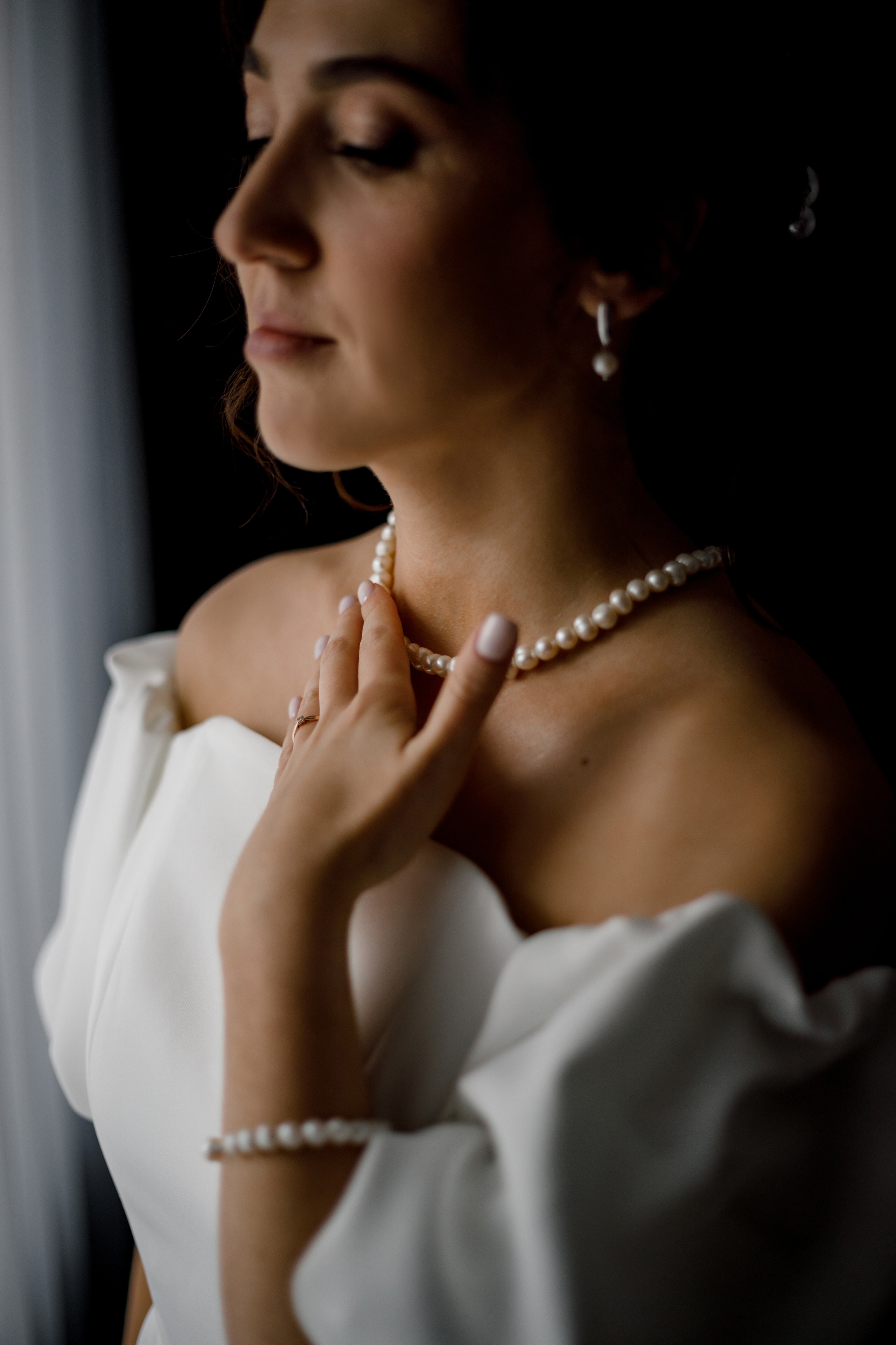 Никита и Наталья 01.10.2022. Фотограф Солигорск