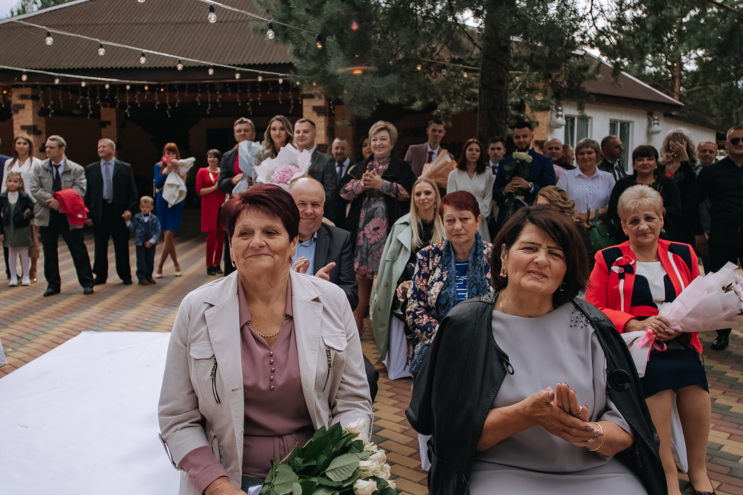 Янина и Игорь 09.09.2022. Фотограф Солигорск