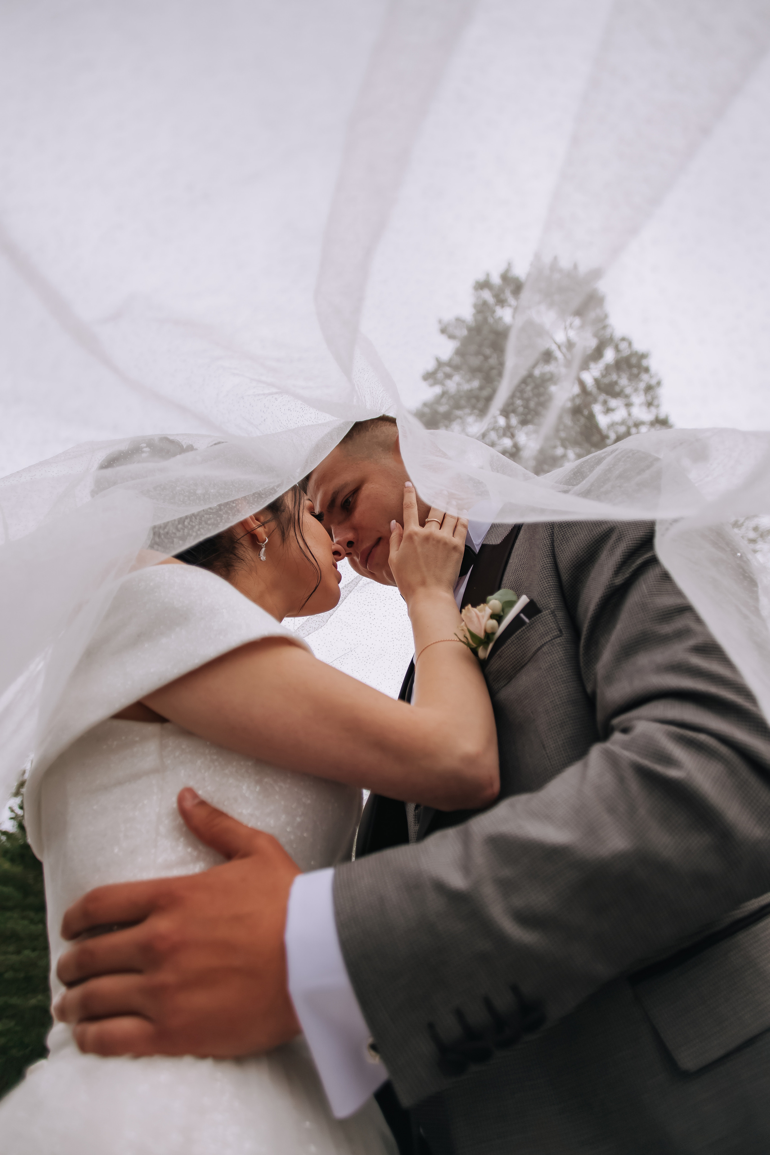 Янина и Игорь 09.09.2022. Фотограф Солигорск