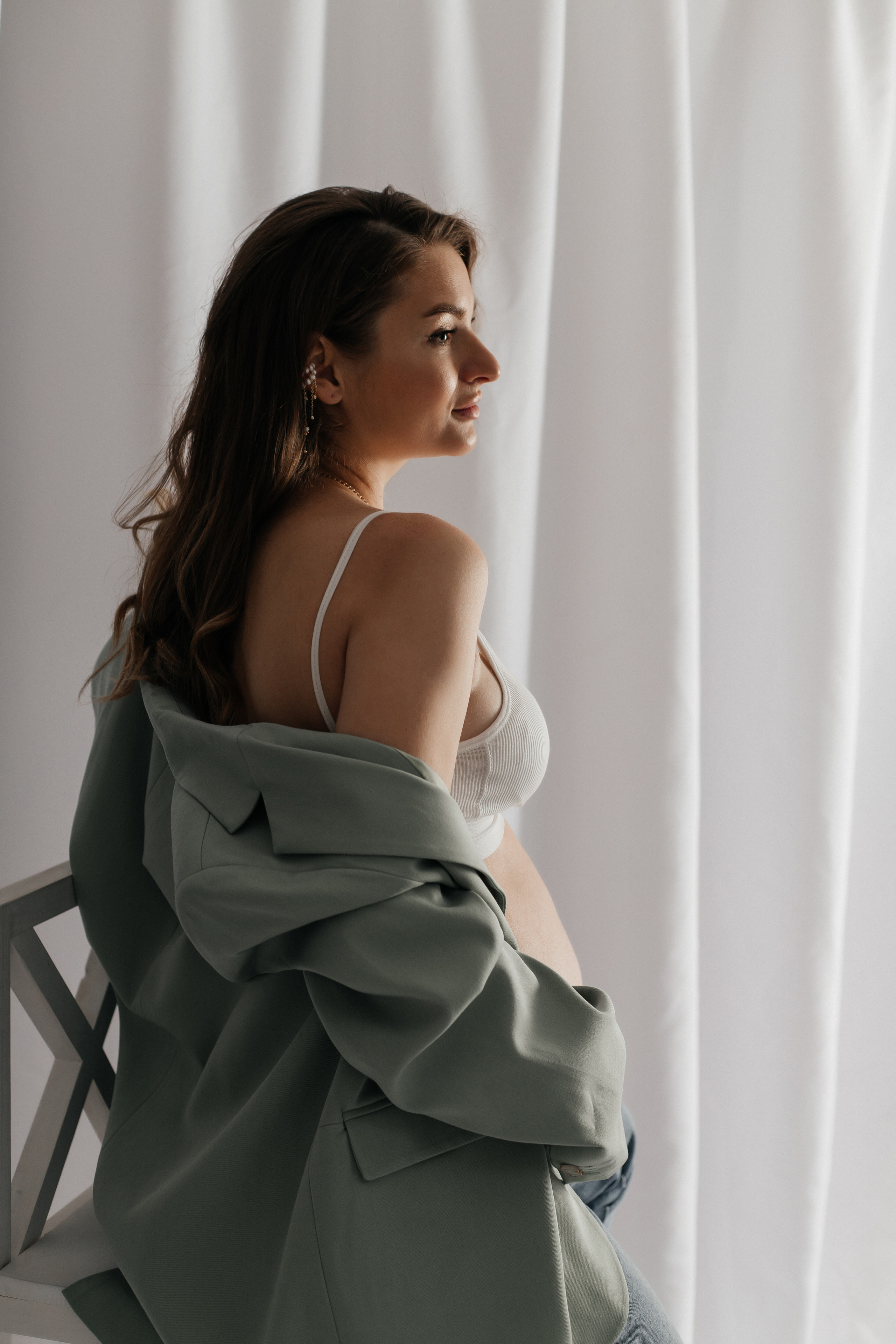 ЕКАТЕРИНА. Фотограф Солигорск