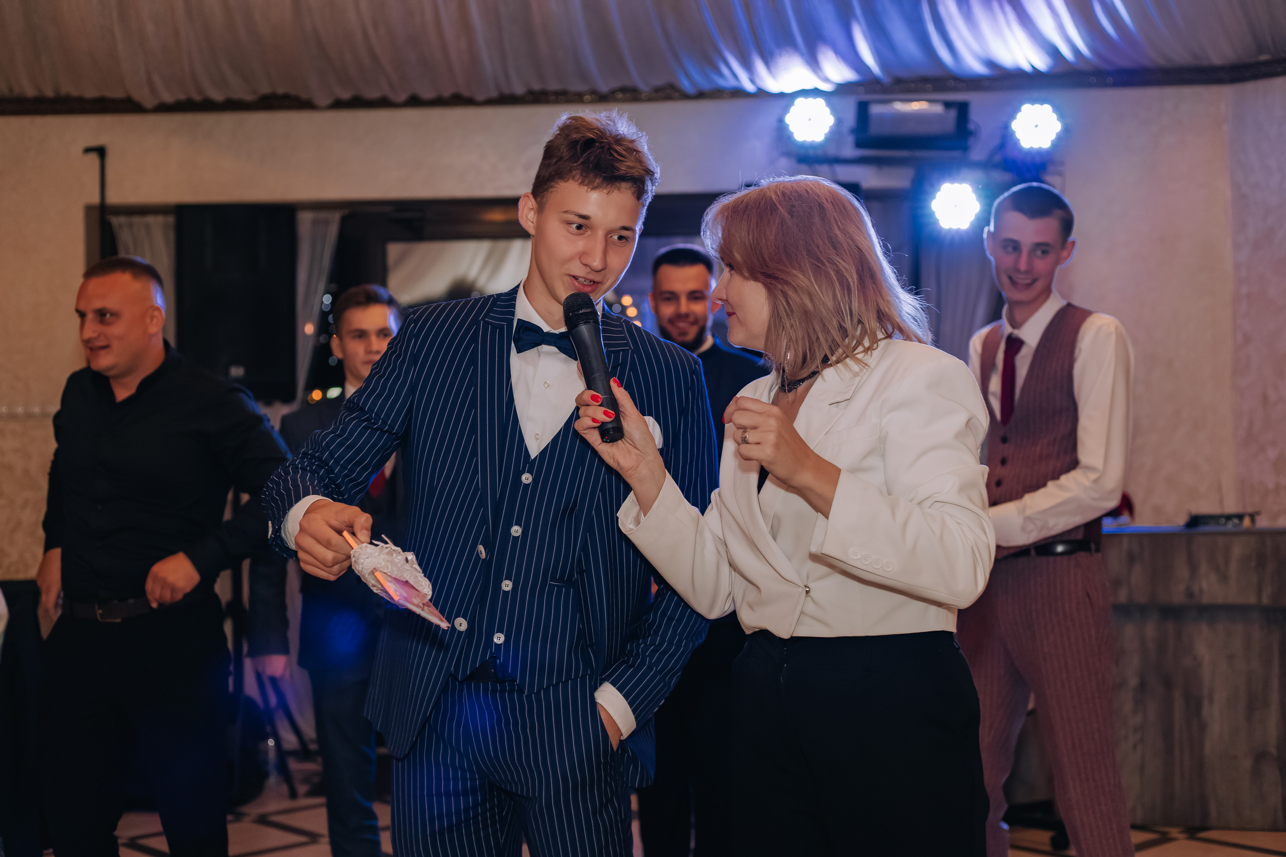 Янина и Игорь 09.09.2022. Фотограф Солигорск