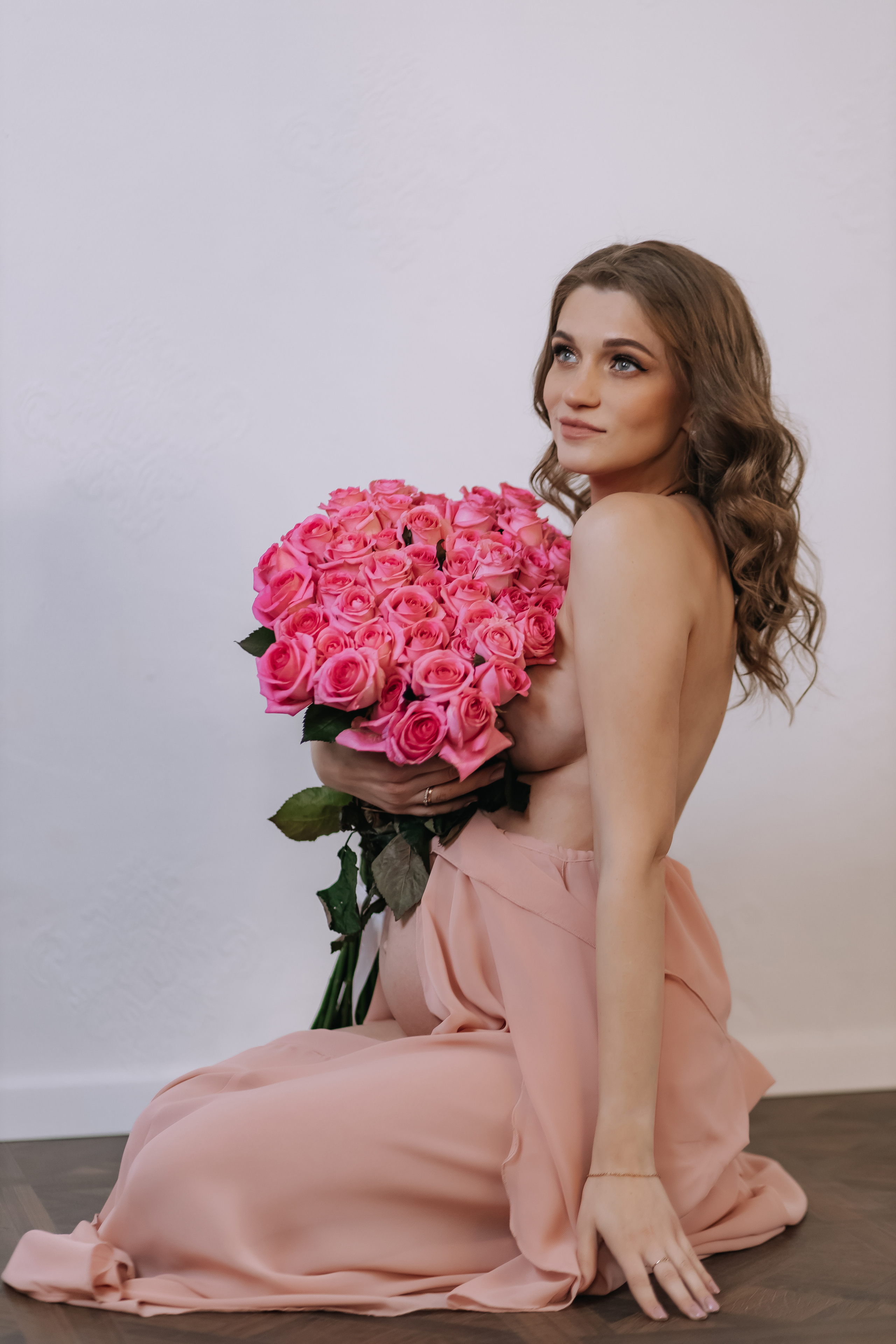 ИРИНА и МАКСИМ. Фотограф Солигорск