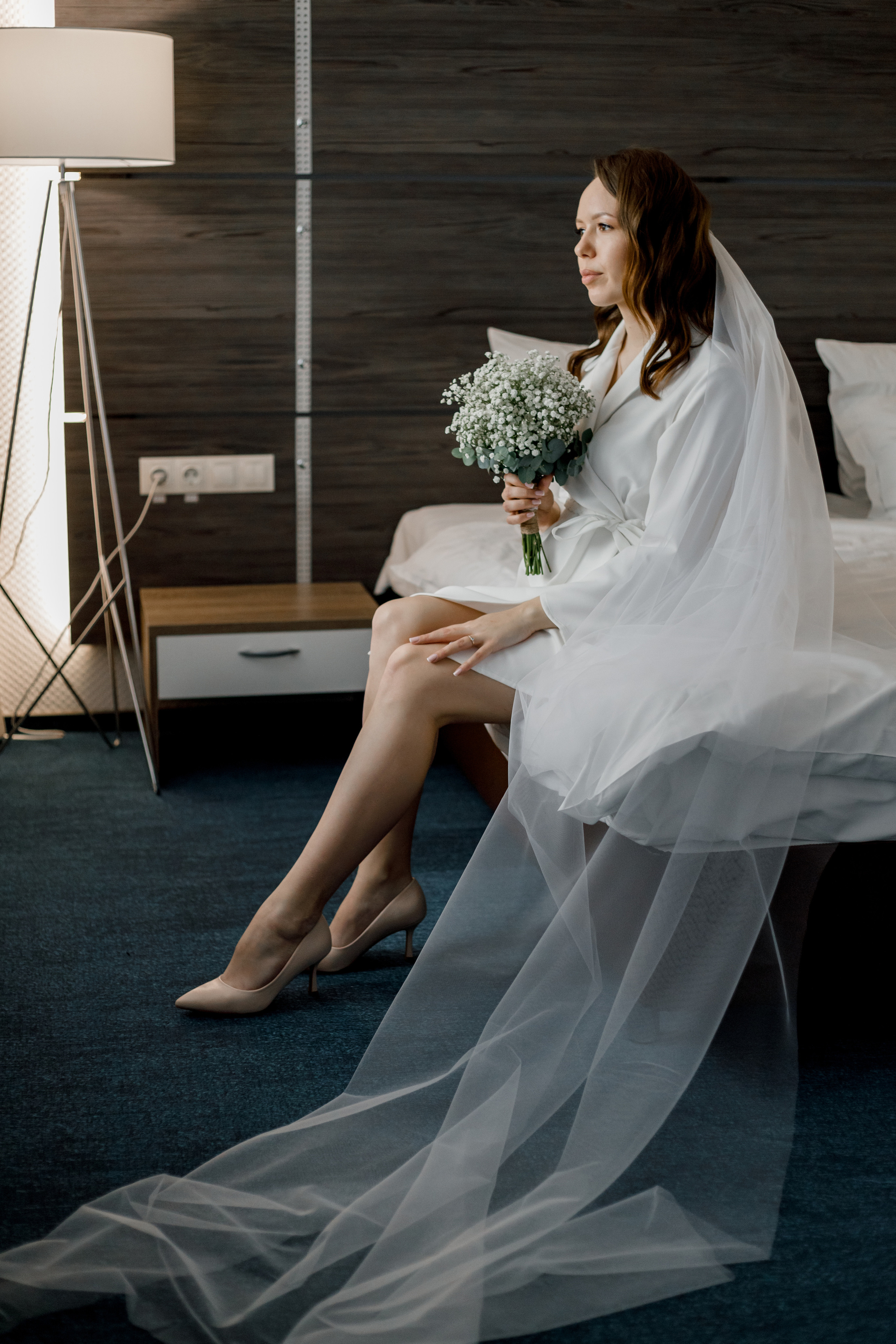 СВАДЕБНАЯ СЪЁМКА. Фотограф Солигорск