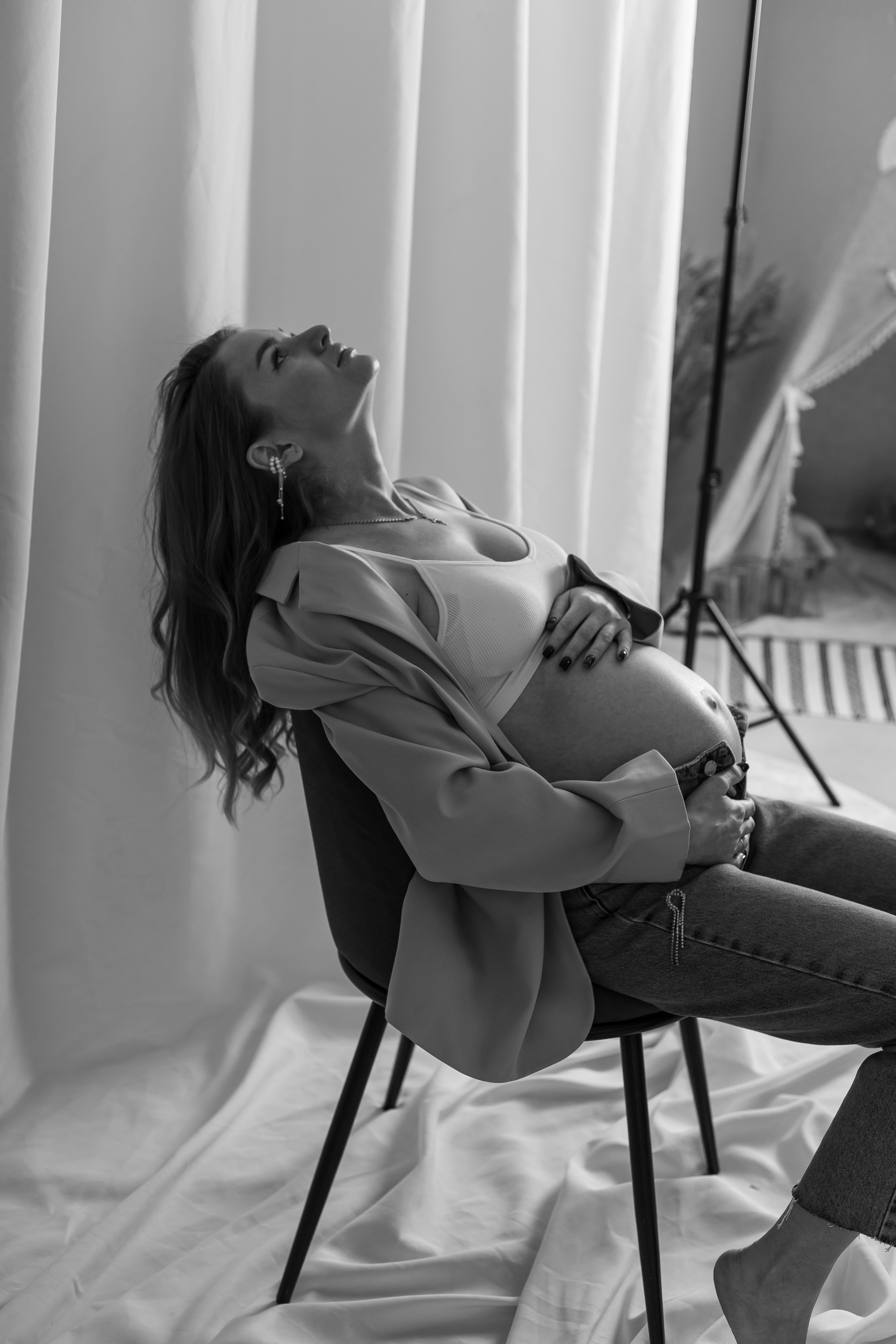 ЕКАТЕРИНА. Фотограф Солигорск