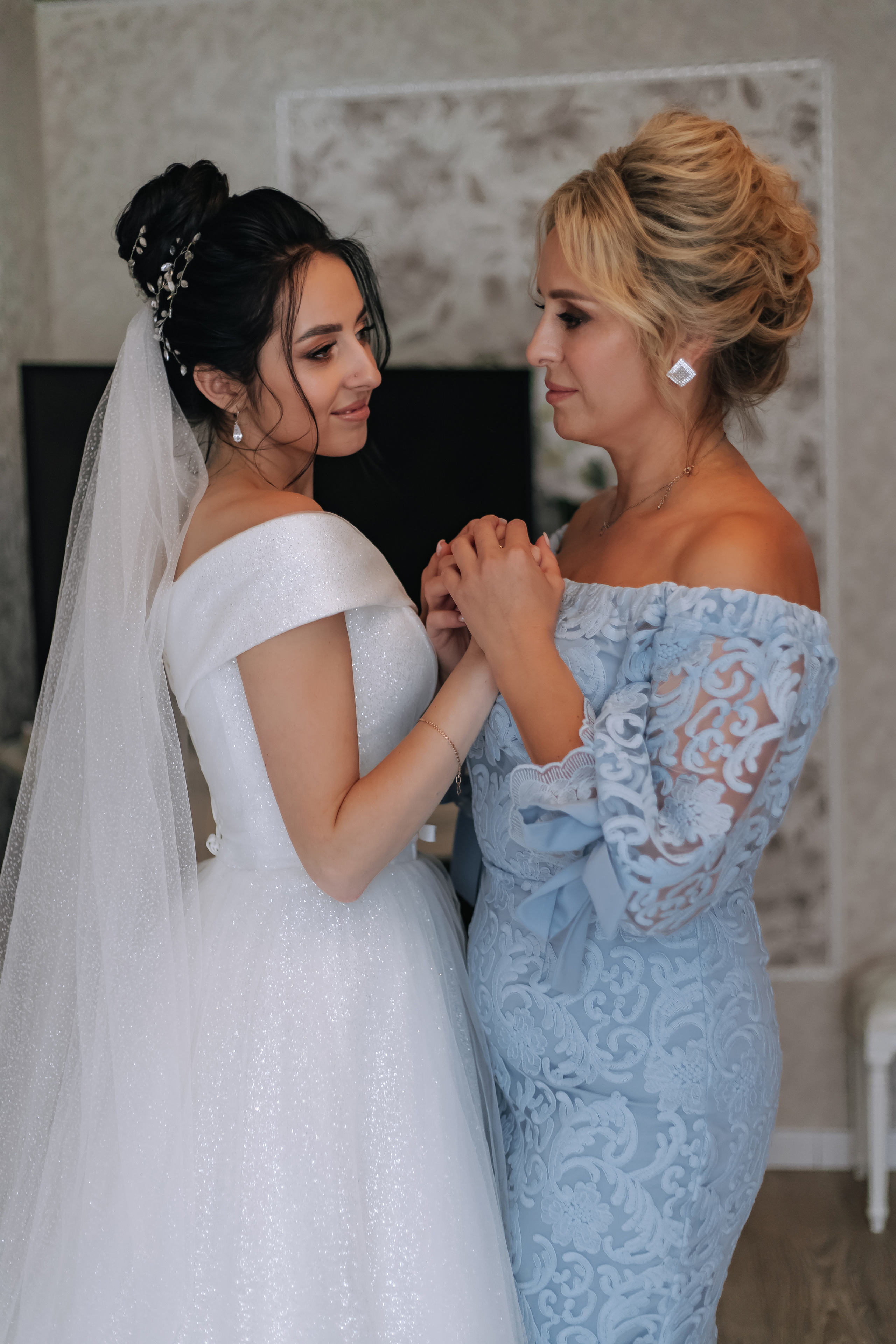 Янина и Игорь 09.09.2022. Фотограф Солигорск