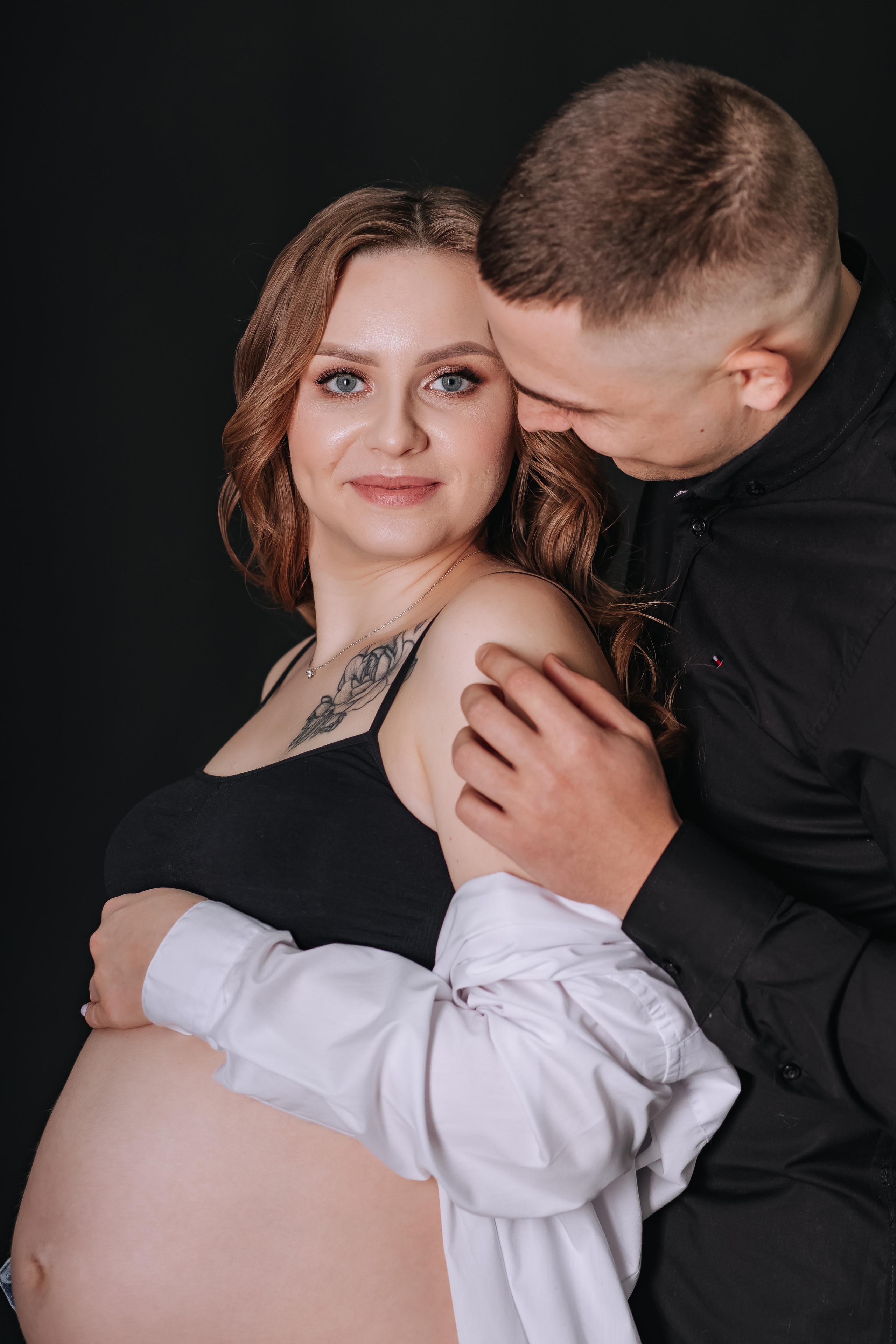 АЛИНА И ИВАН. Фотограф Солигорск