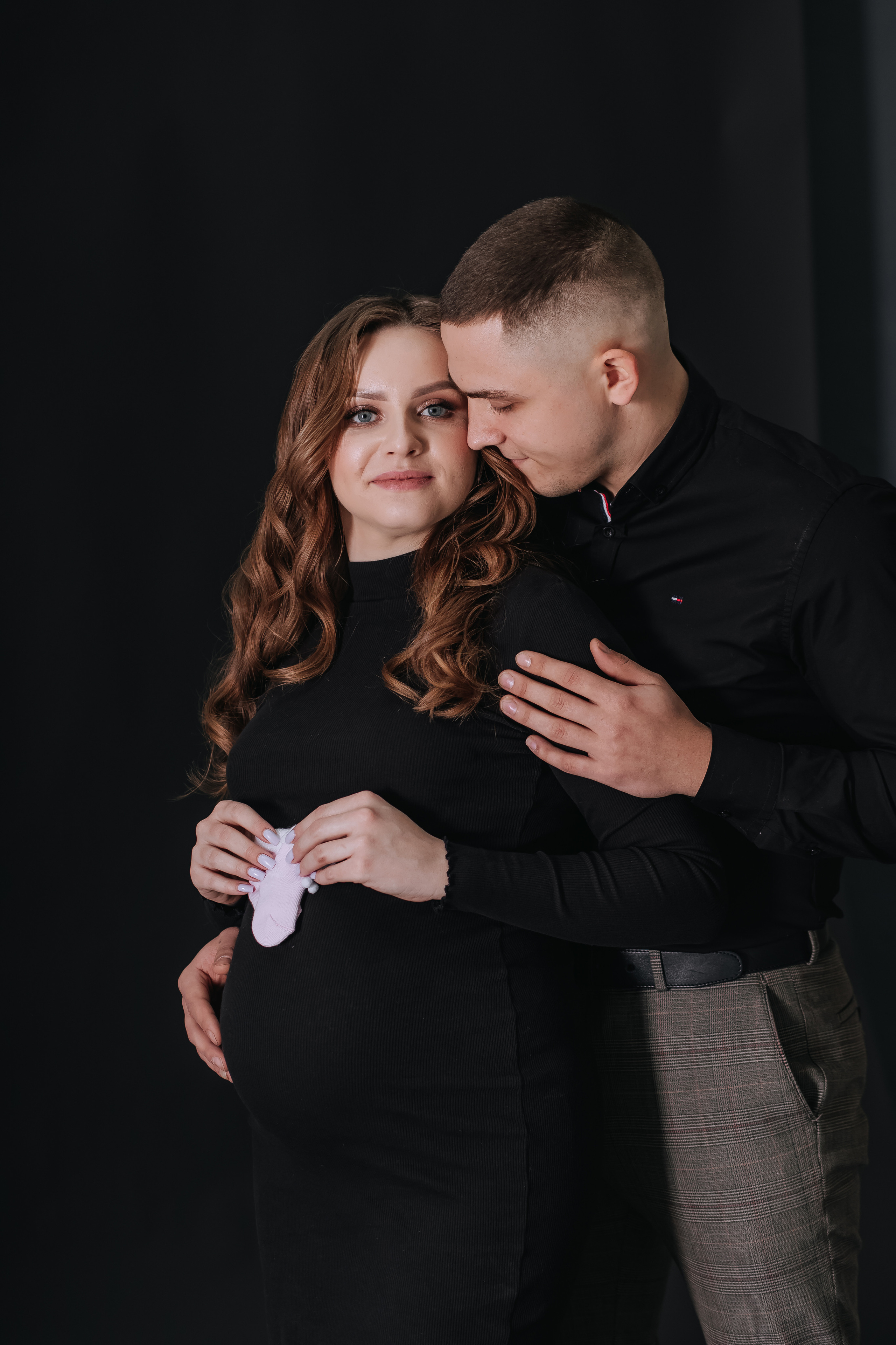 АЛИНА И ИВАН. Фотограф Солигорск