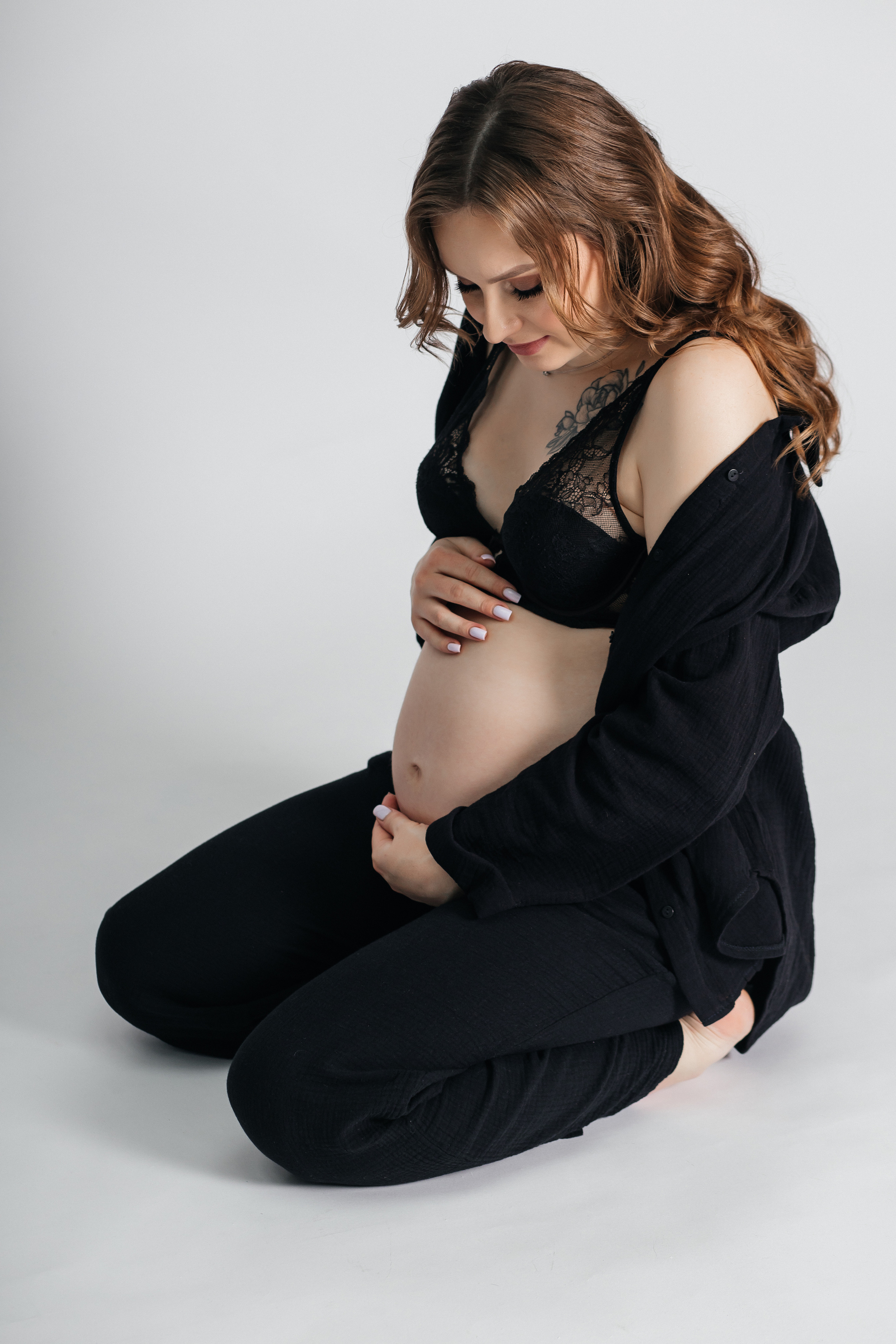 АЛИНА И ИВАН. Фотограф Солигорск