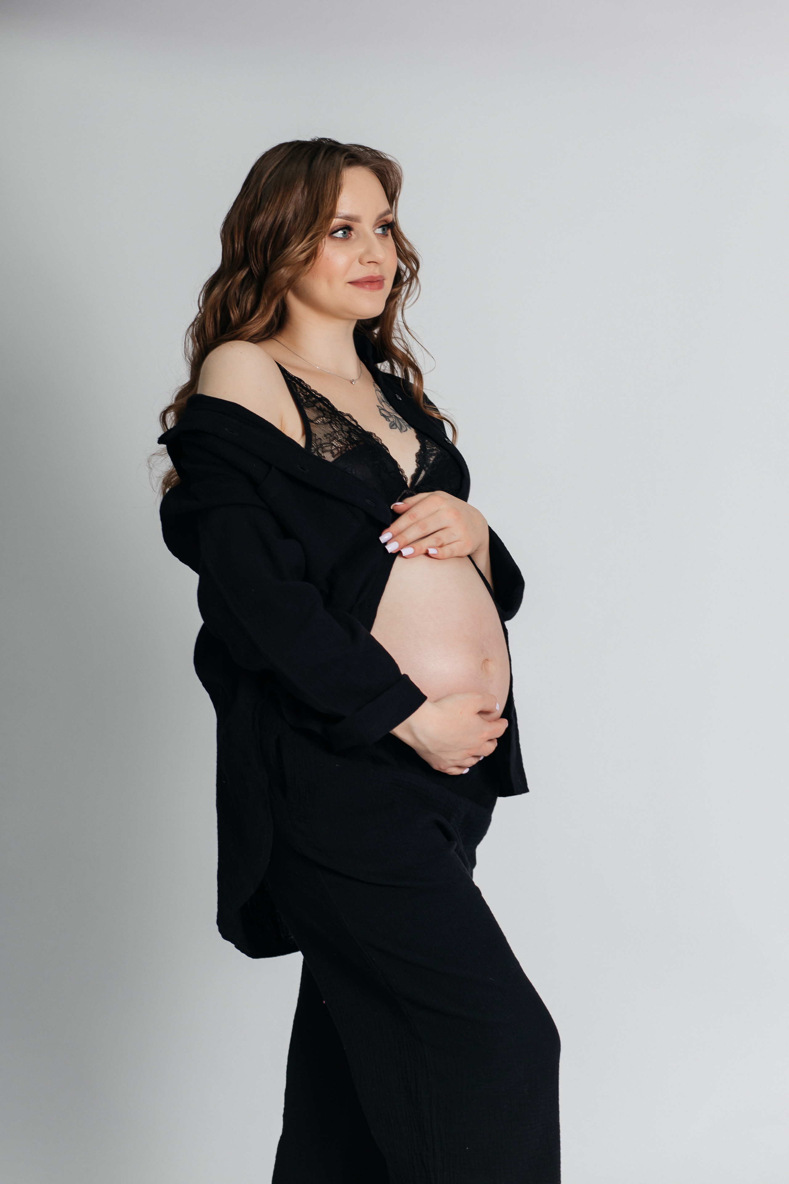 АЛИНА И ИВАН. Фотограф Солигорск