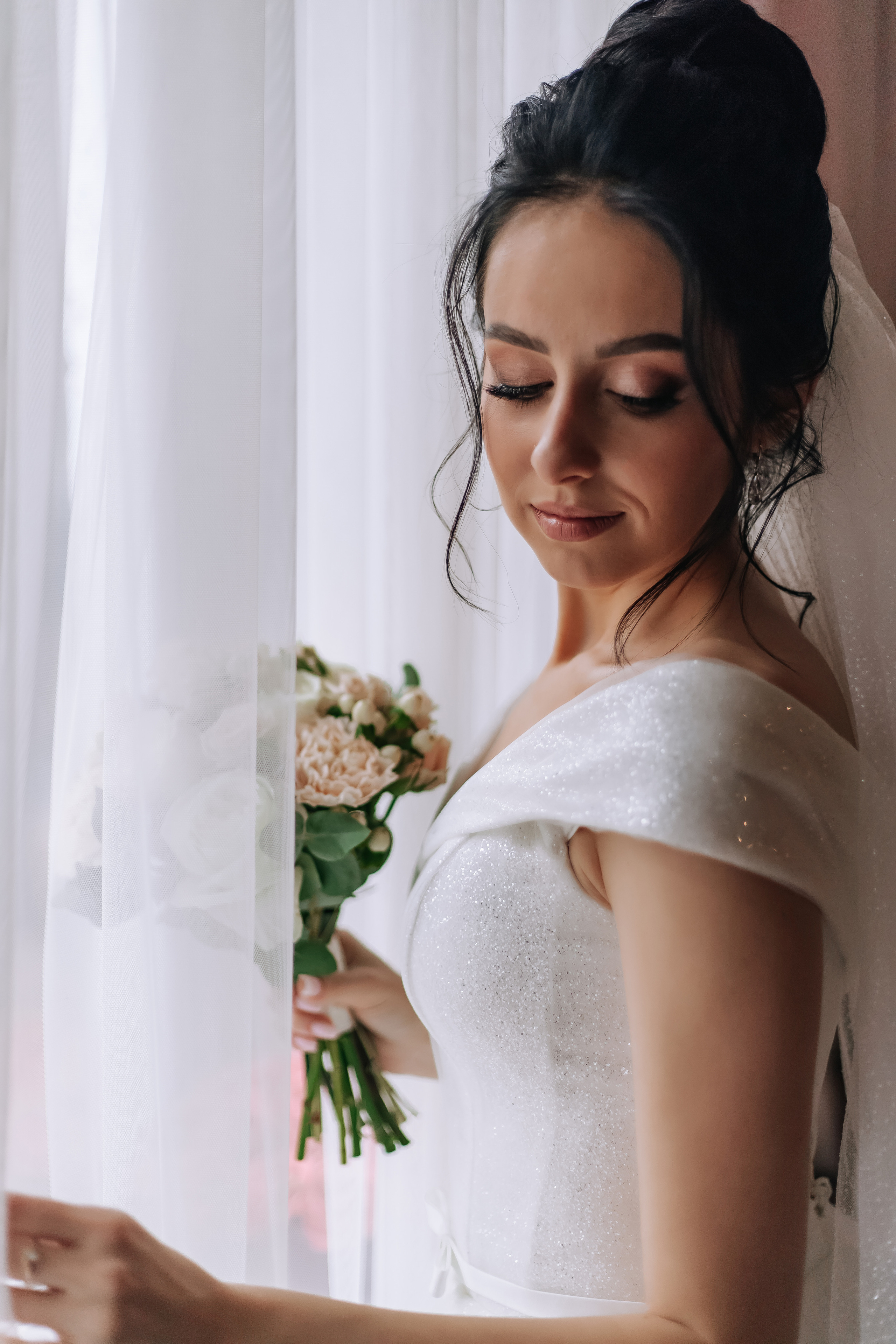 Янина и Игорь 09.09.2022. Фотограф Солигорск