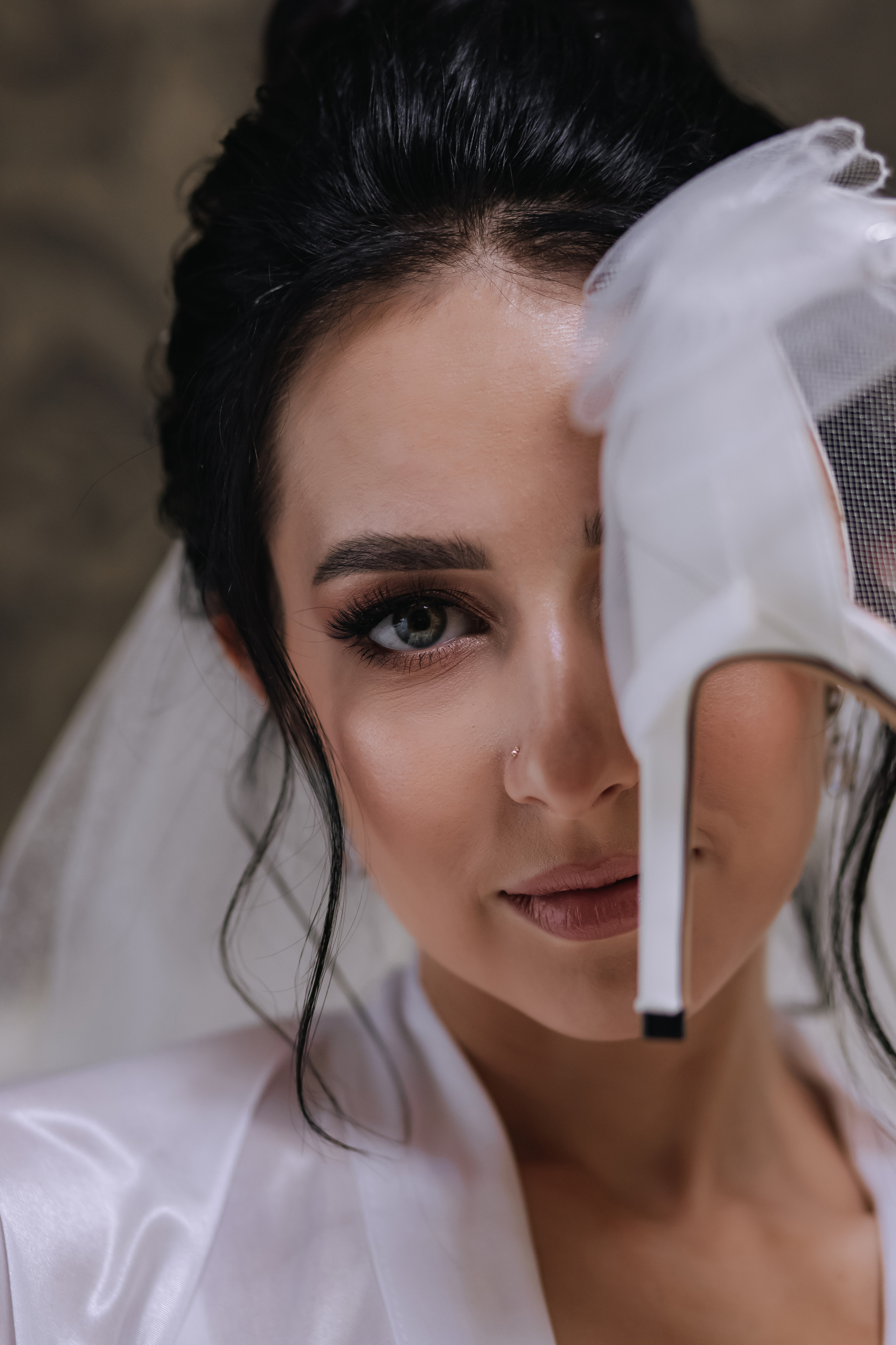 Янина и Игорь 09.09.2022. Фотограф Солигорск