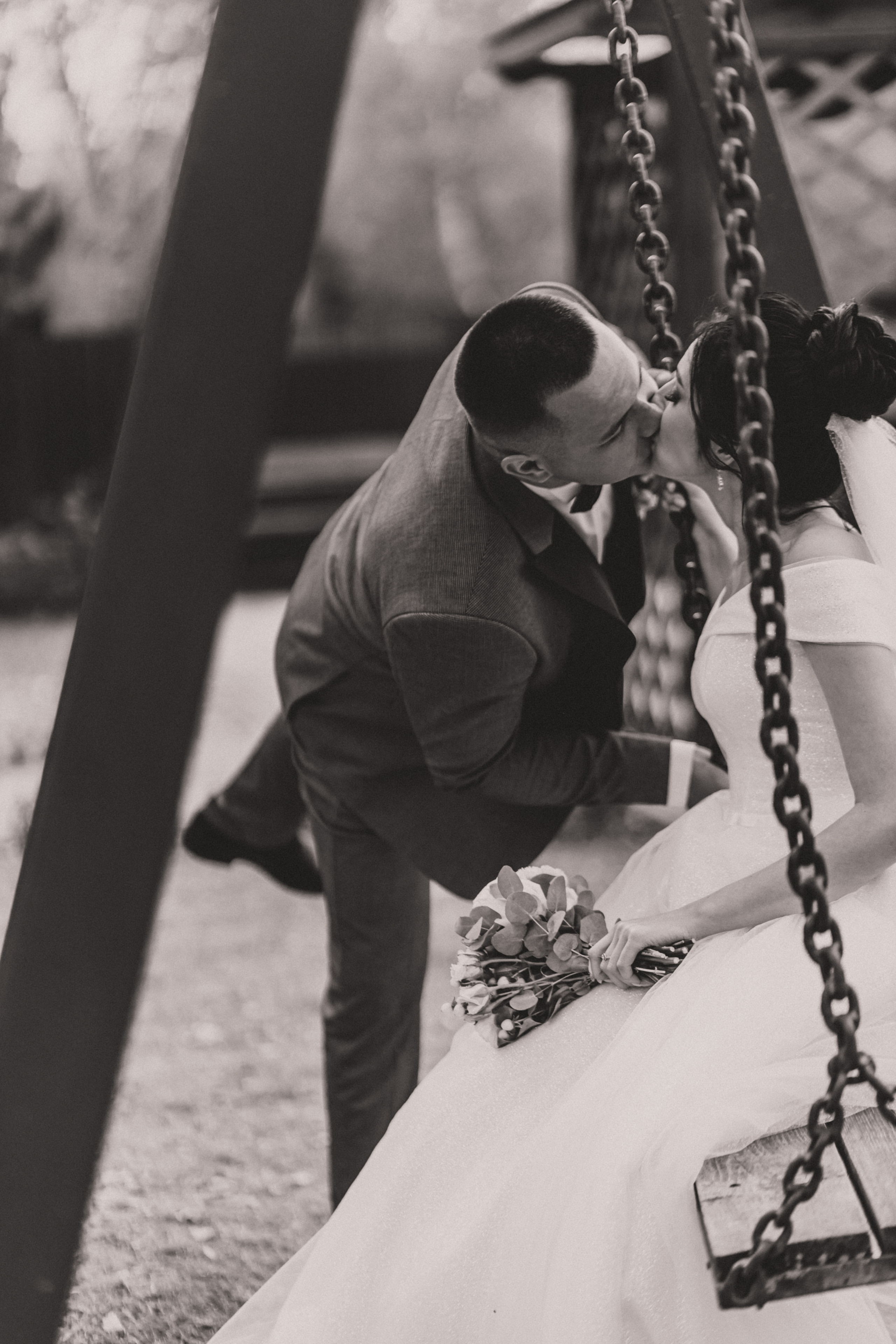 Янина и Игорь 09.09.2022. Фотограф Солигорск