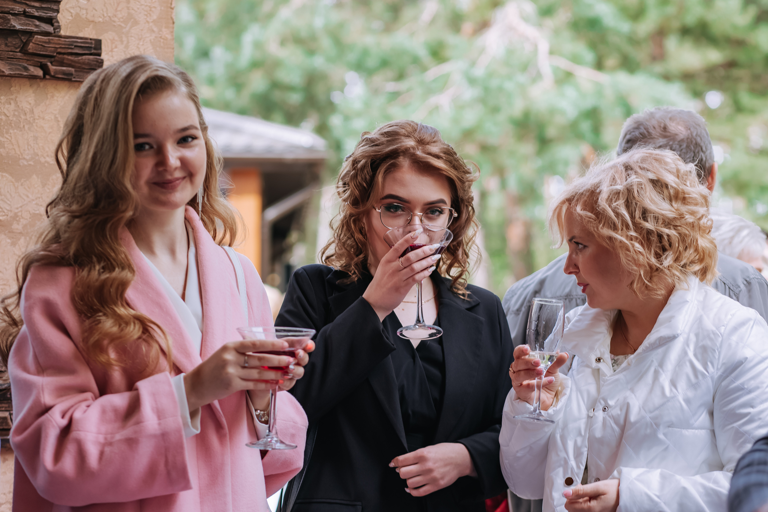 Янина и Игорь 09.09.2022. Фотограф Солигорск