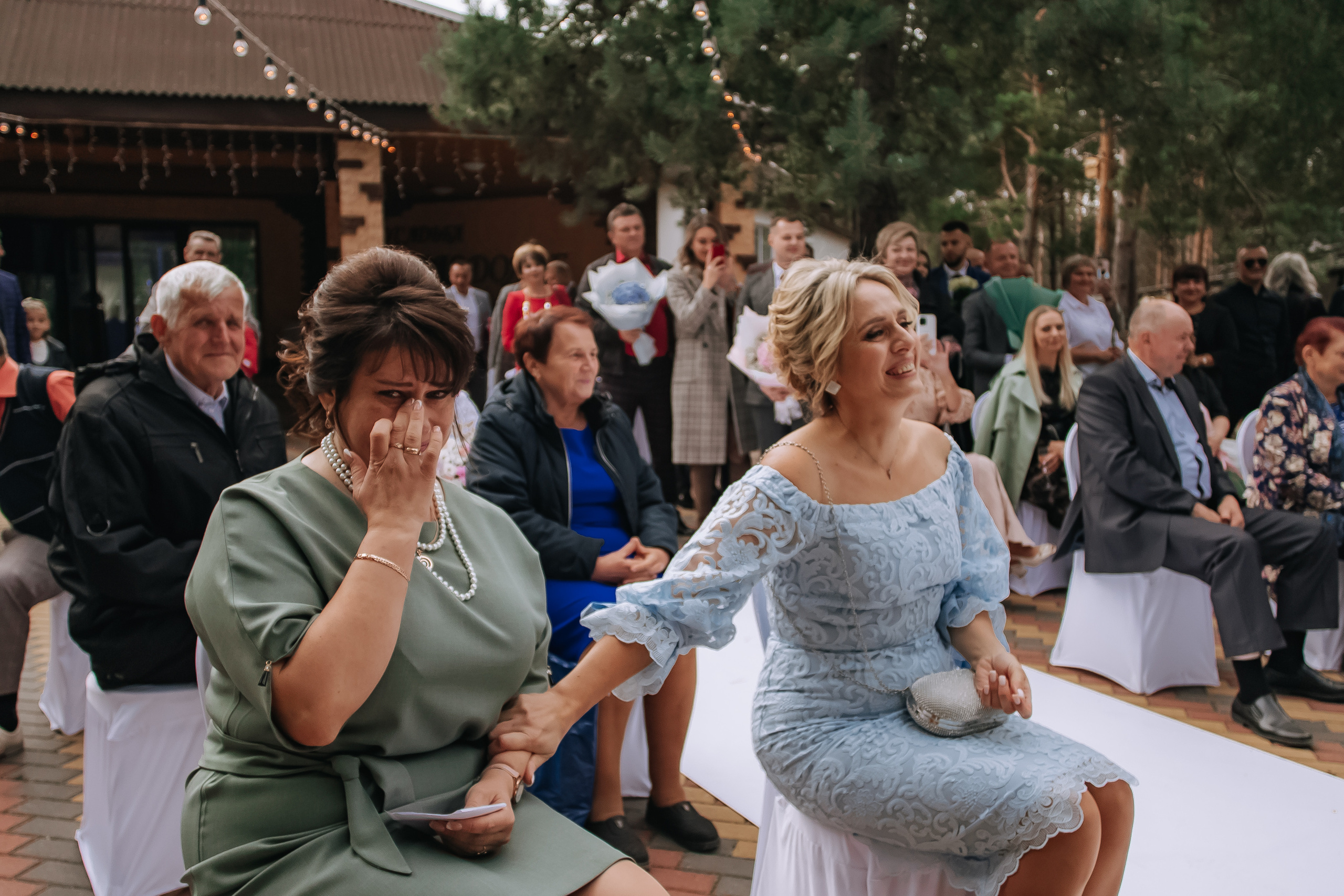 Янина и Игорь 09.09.2022. Фотограф Солигорск