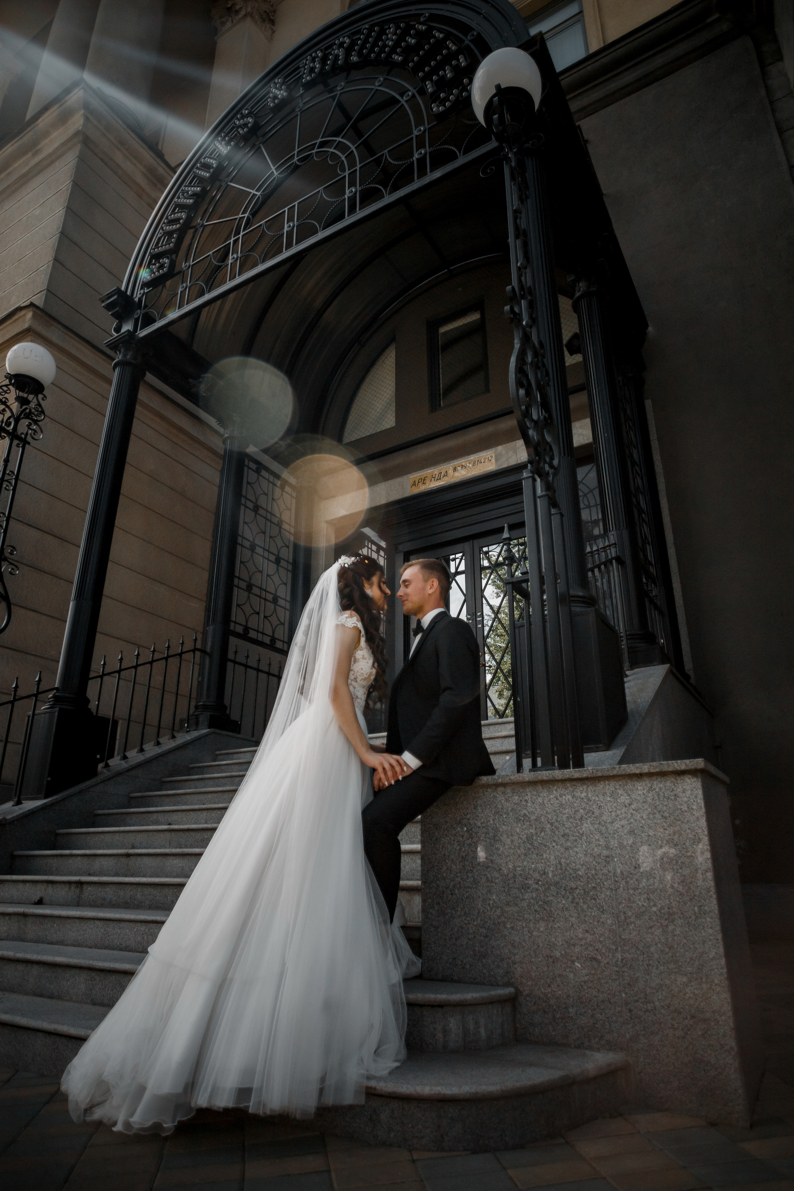 СВАДЕБНАЯ СЪЁМКА. Фотограф Солигорск