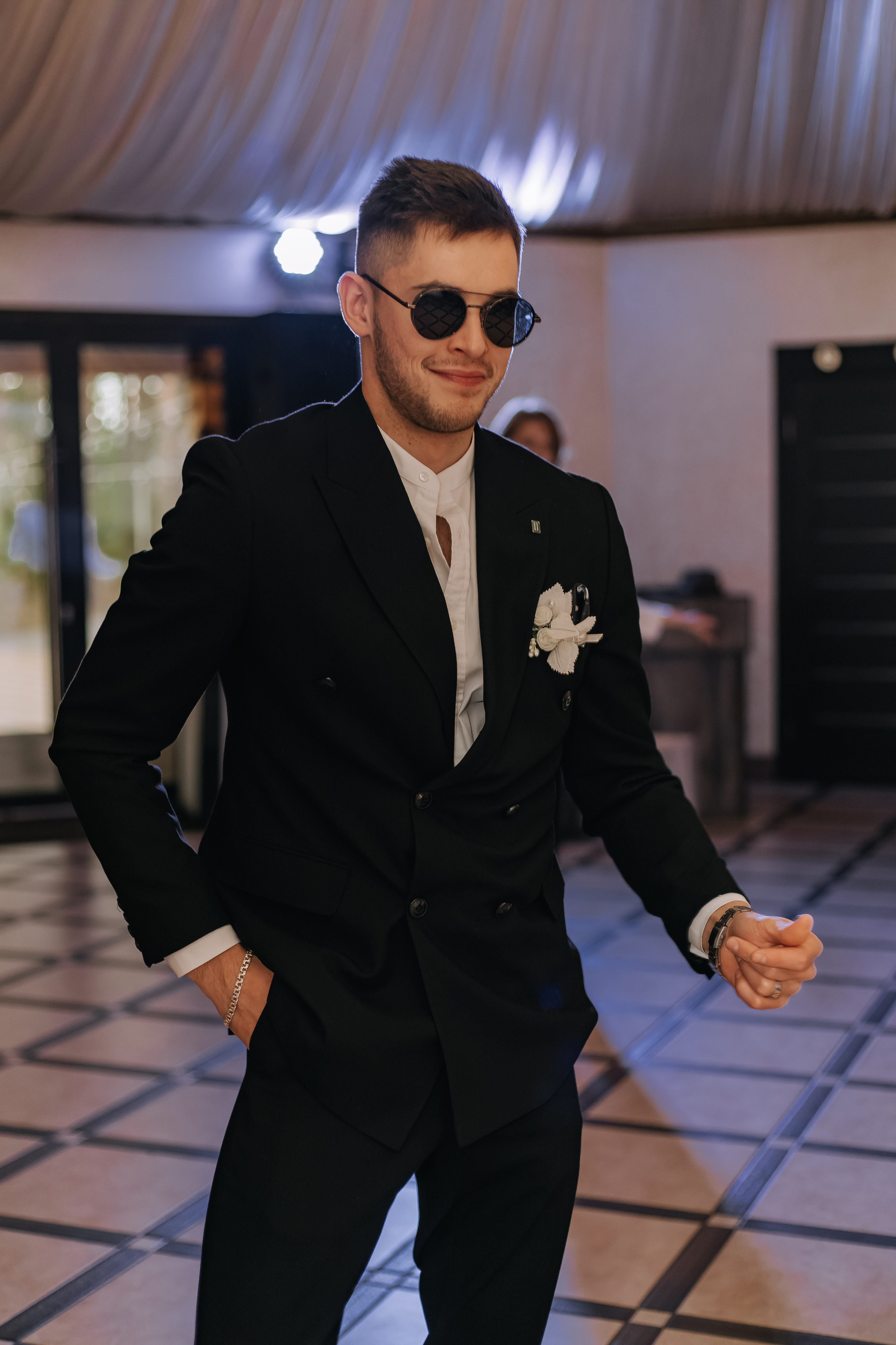 Янина и Игорь 09.09.2022. Фотограф Солигорск