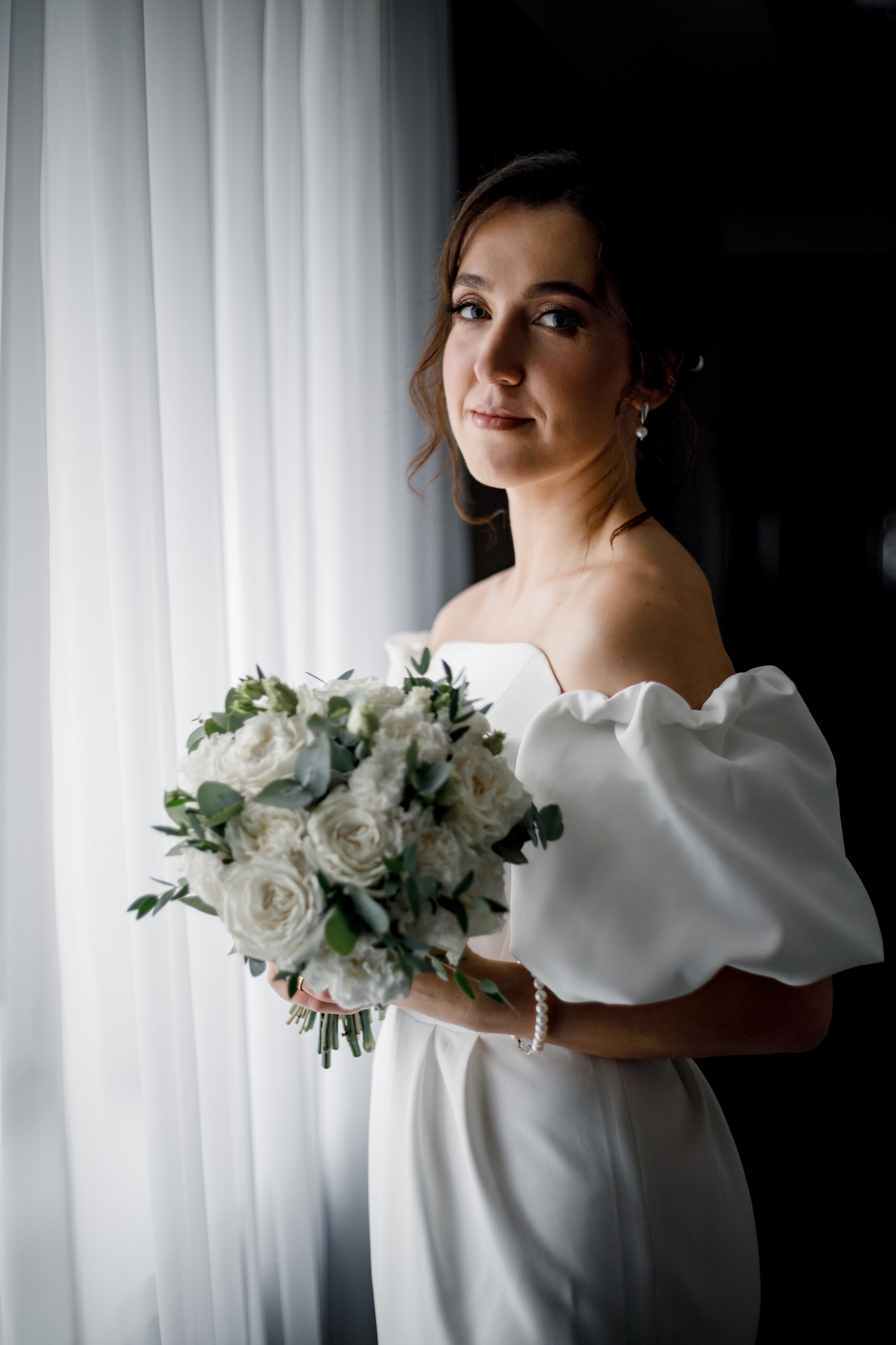 Никита и Наталья 01.10.2022. Фотограф Солигорск