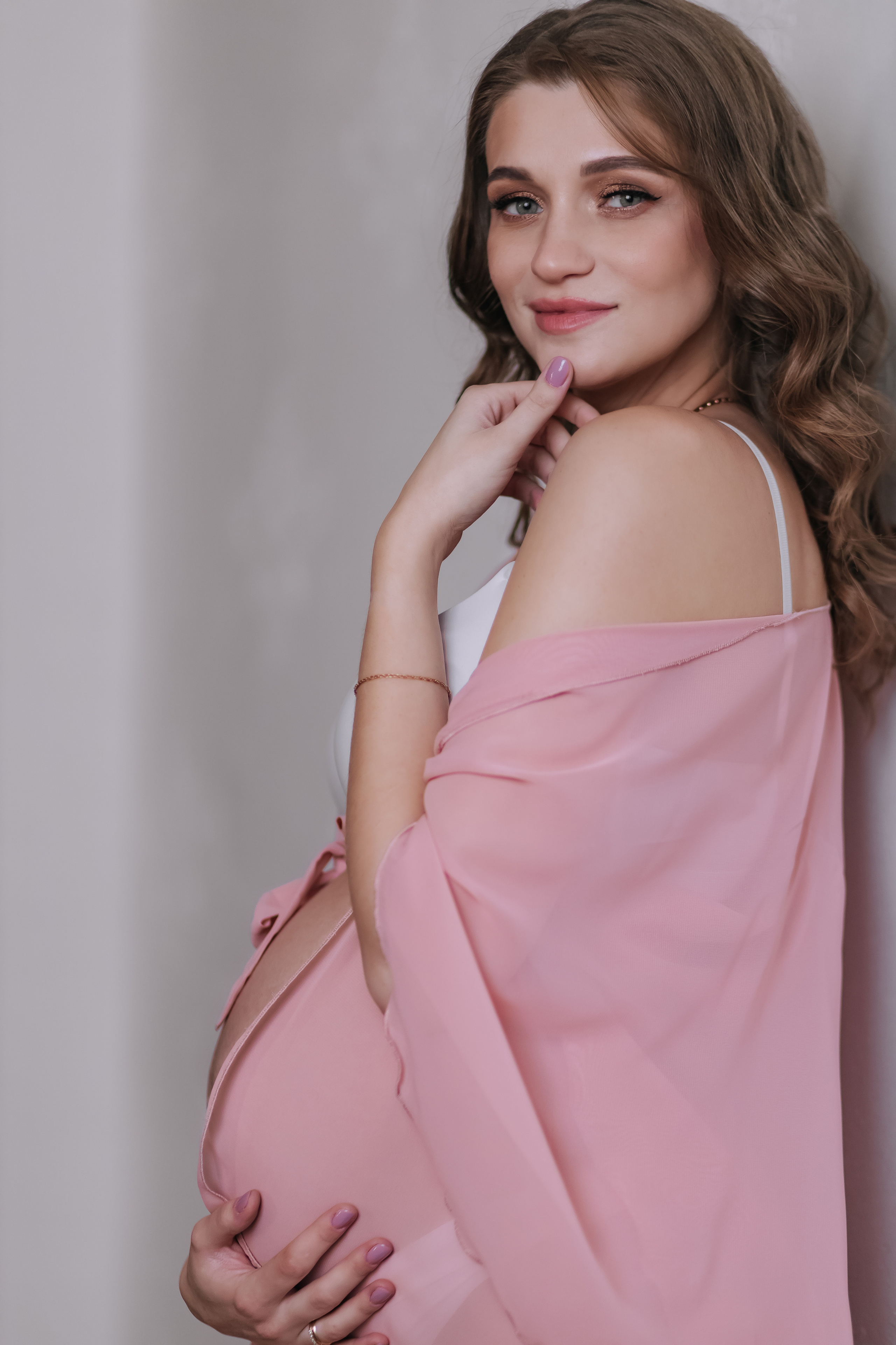 ИРИНА и МАКСИМ. Фотограф Солигорск