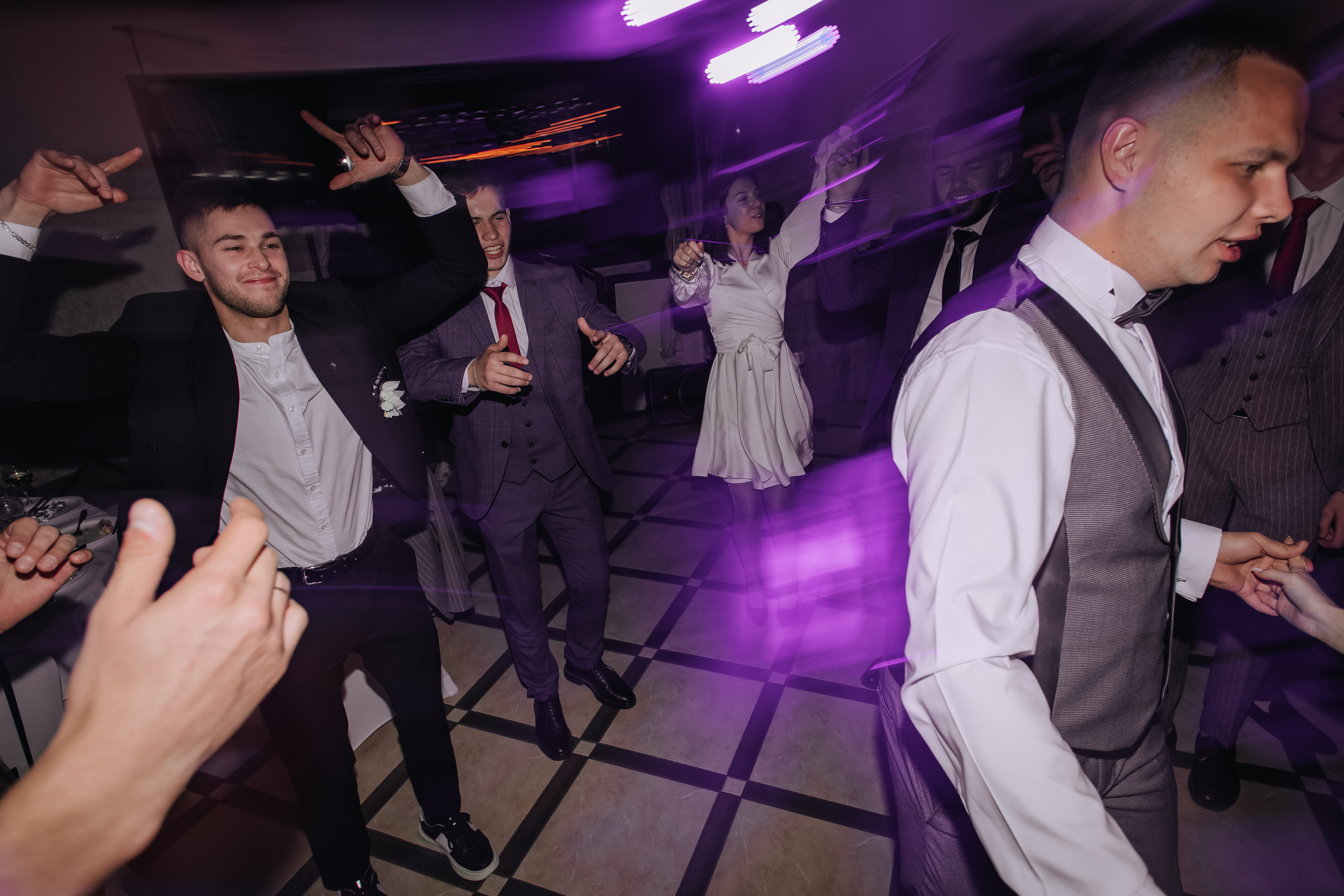 Янина и Игорь 09.09.2022. Фотограф Солигорск