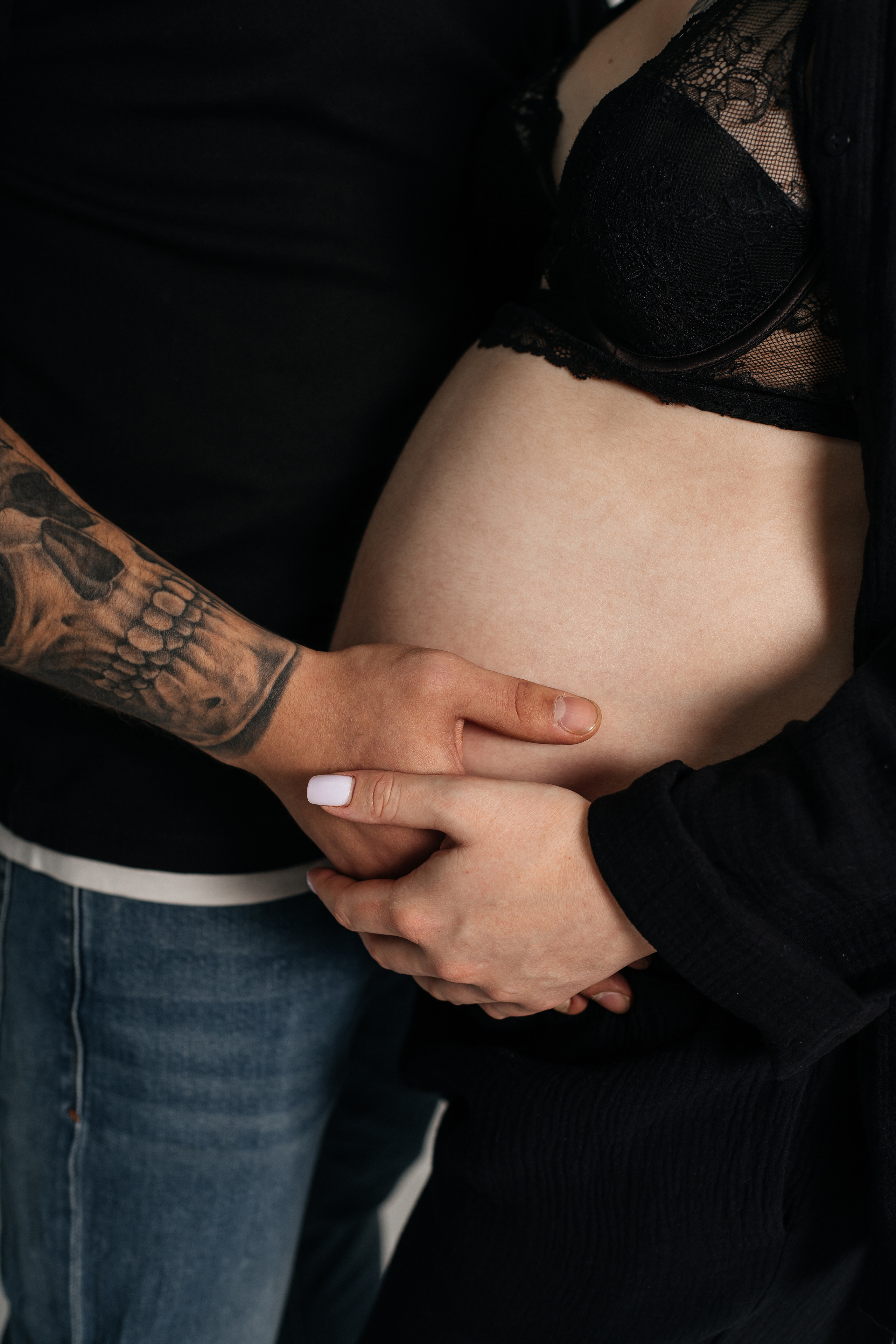 АЛИНА И ИВАН. Фотограф Солигорск