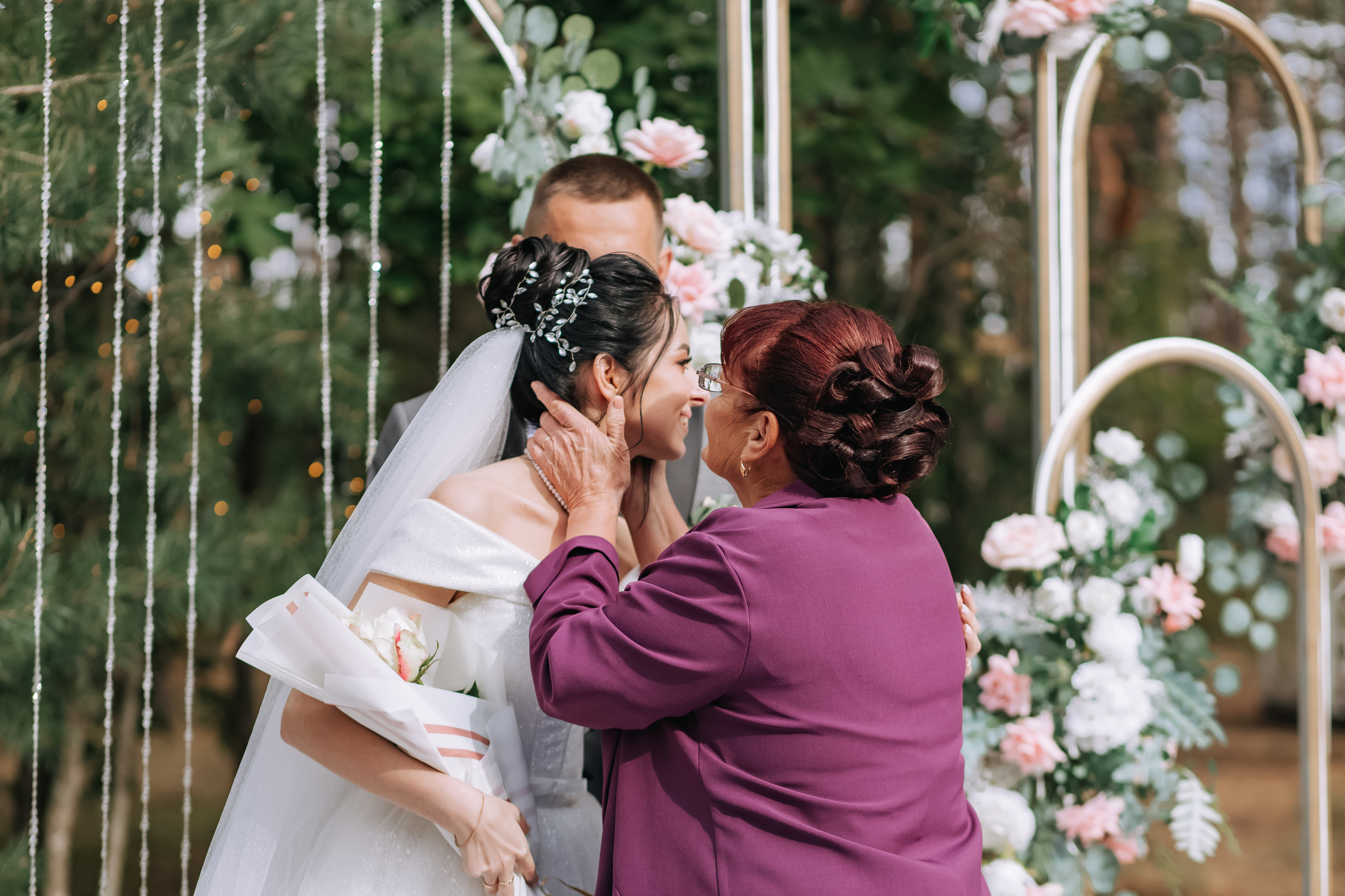 Янина и Игорь 09.09.2022. Фотограф Солигорск