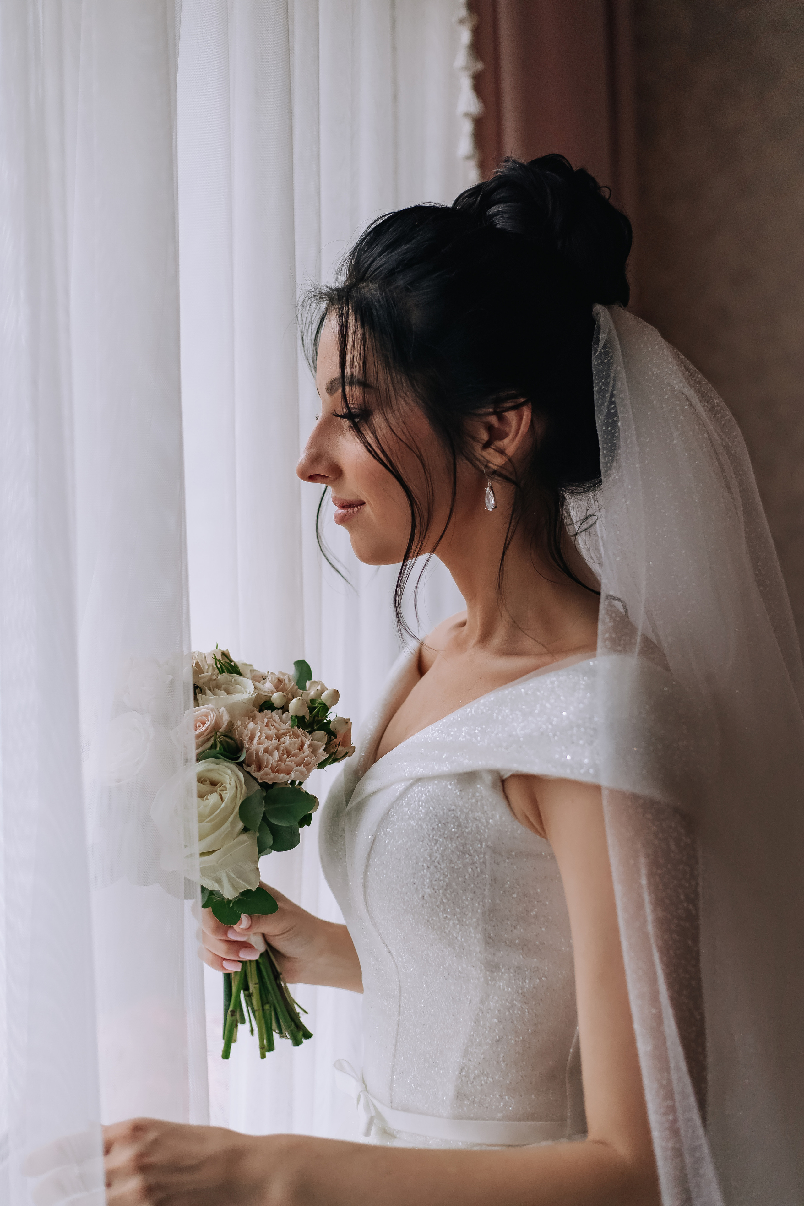 Янина и Игорь 09.09.2022. Фотограф Солигорск