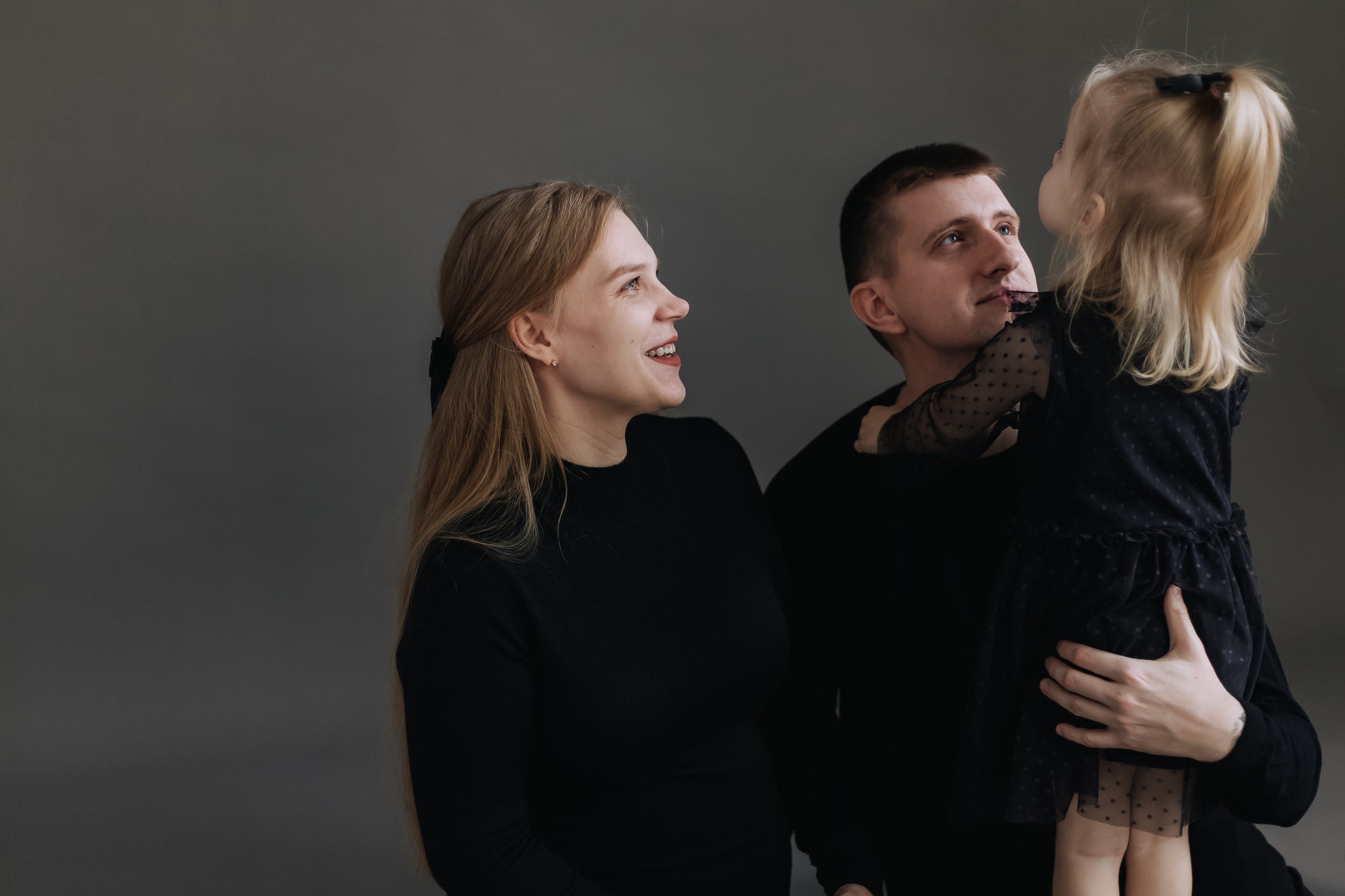 СЕМЕЙНАЯ В ОЖИДАНИИ. Фотограф Солигорск