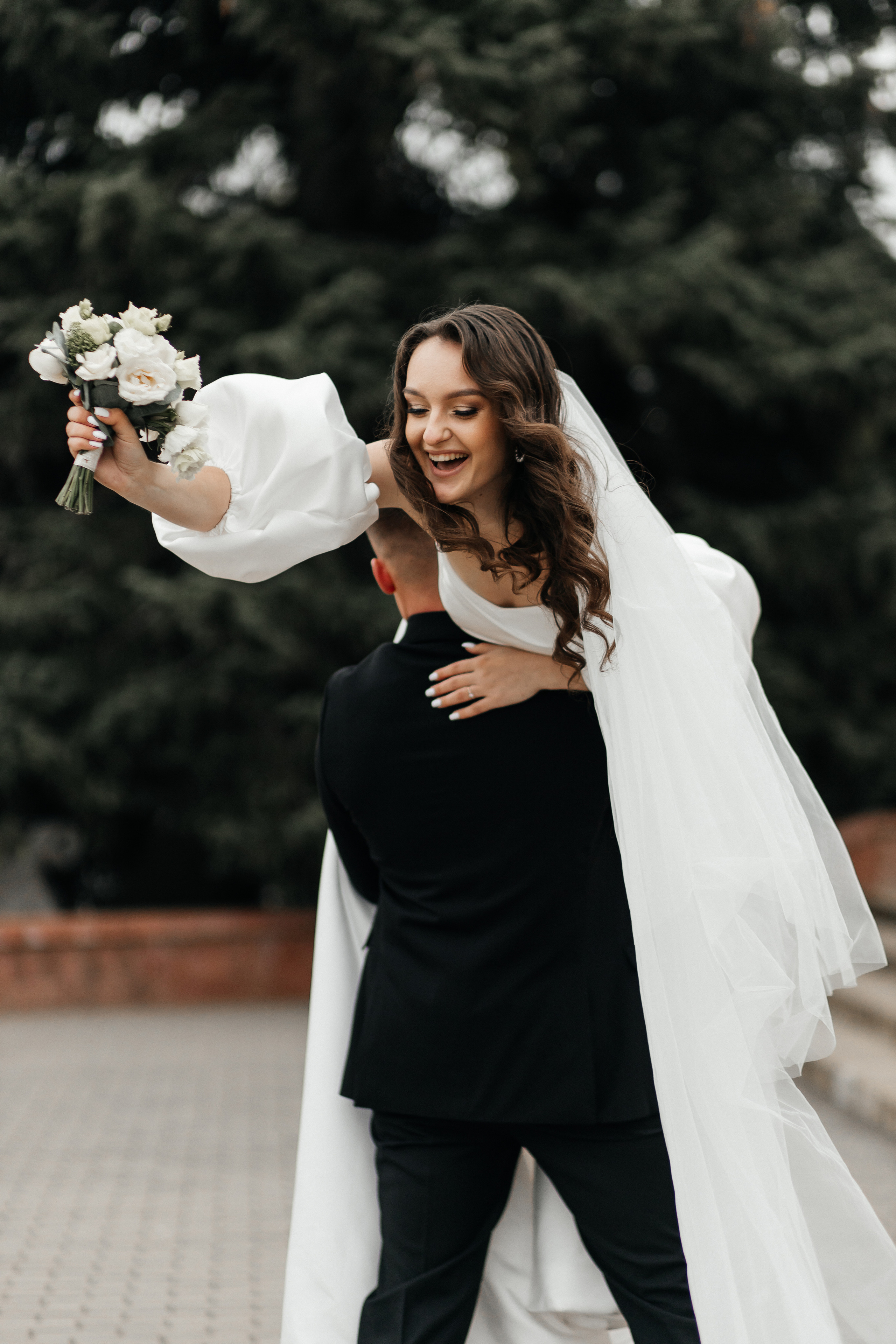 СВАДЕБНАЯ СЪЁМКА. Фотограф Солигорск