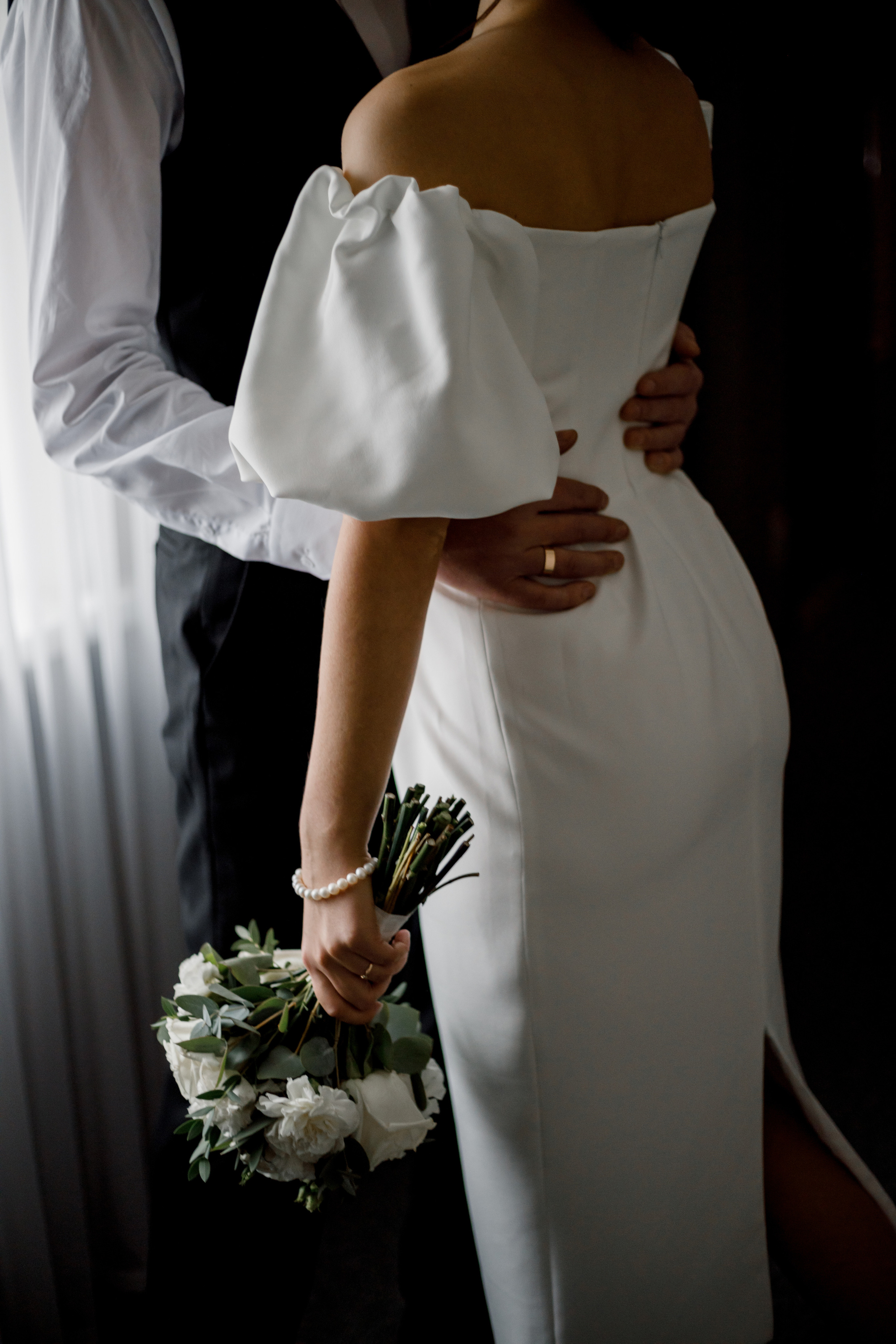 Никита и Наталья 01.10.2022. Фотограф Солигорск