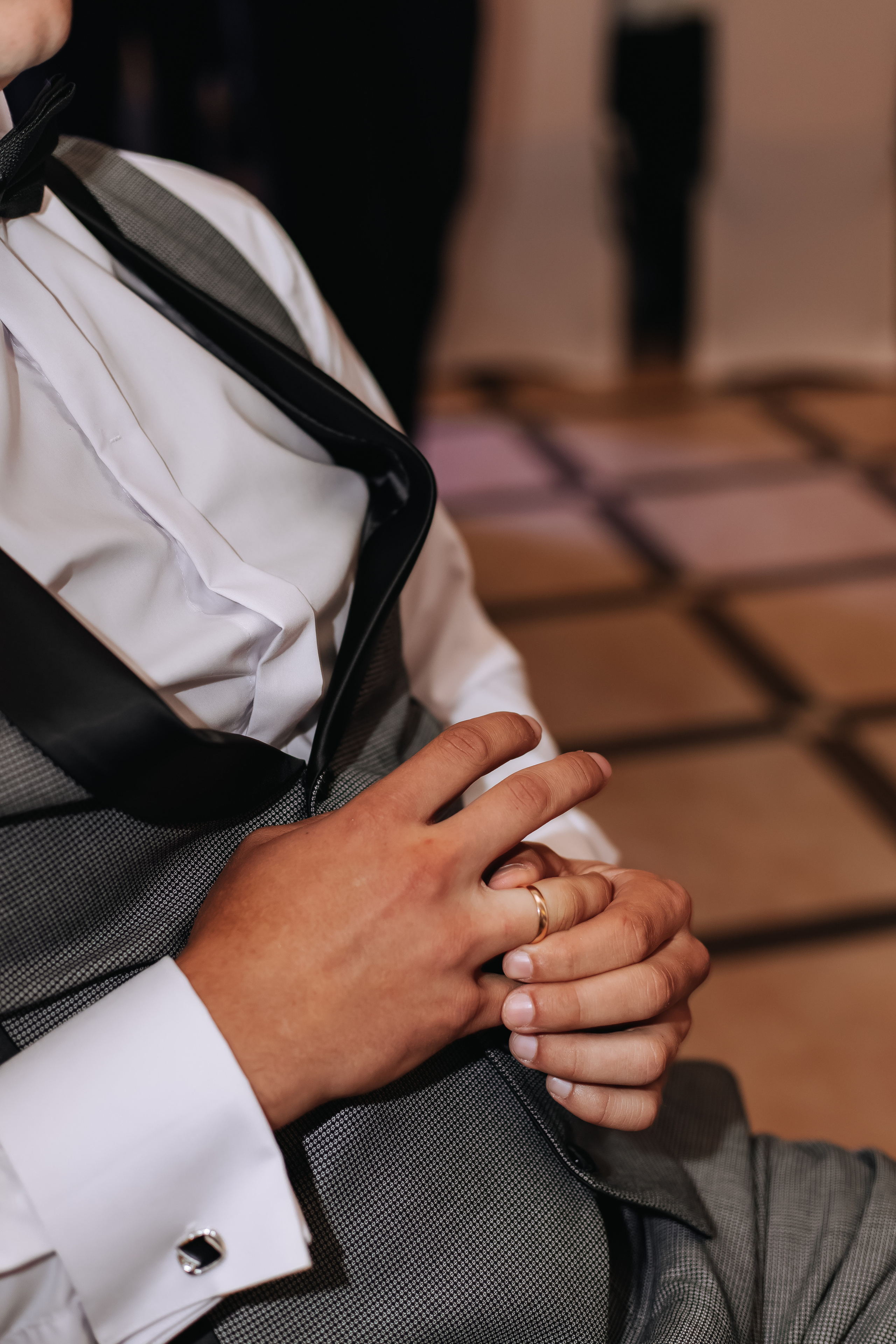 Янина и Игорь 09.09.2022. Фотограф Солигорск